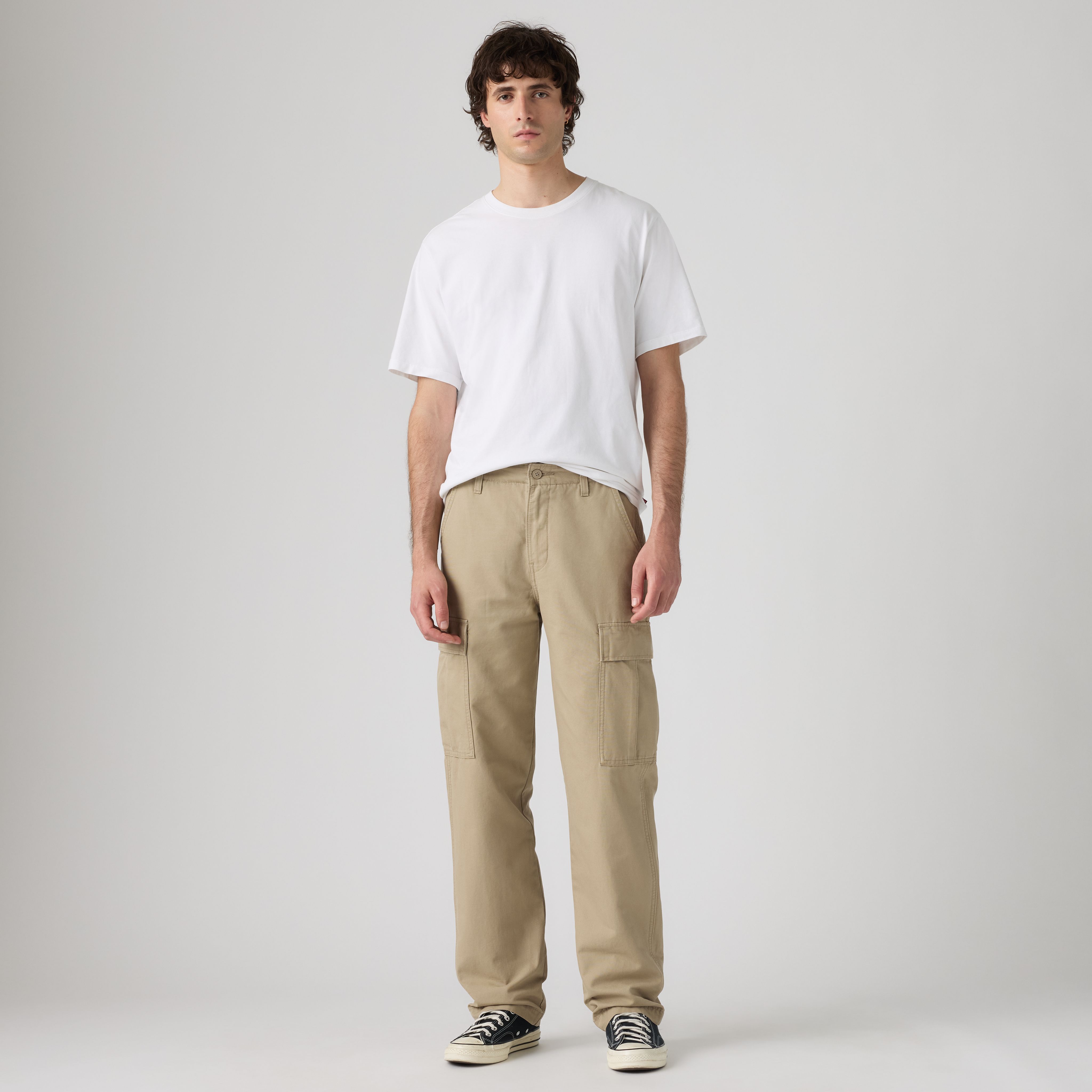 XX Cargo Straight Men's Pants 5
