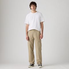 XX Cargo Straight Men's Pants — True Chino - Tan 5