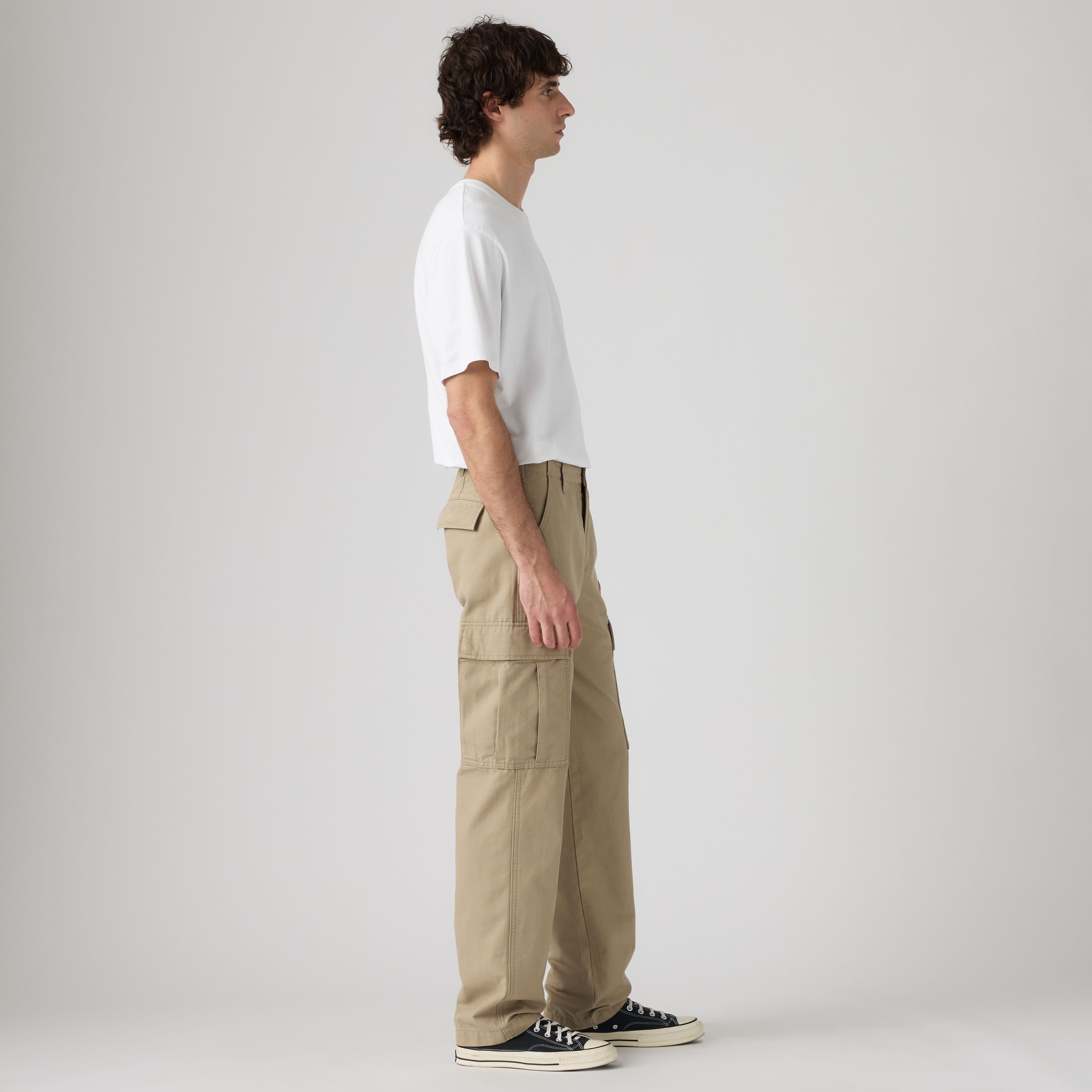 XX Cargo Straight Men's Pants 4