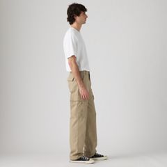 XX Cargo Straight Men's Pants — True Chino - Tan 4