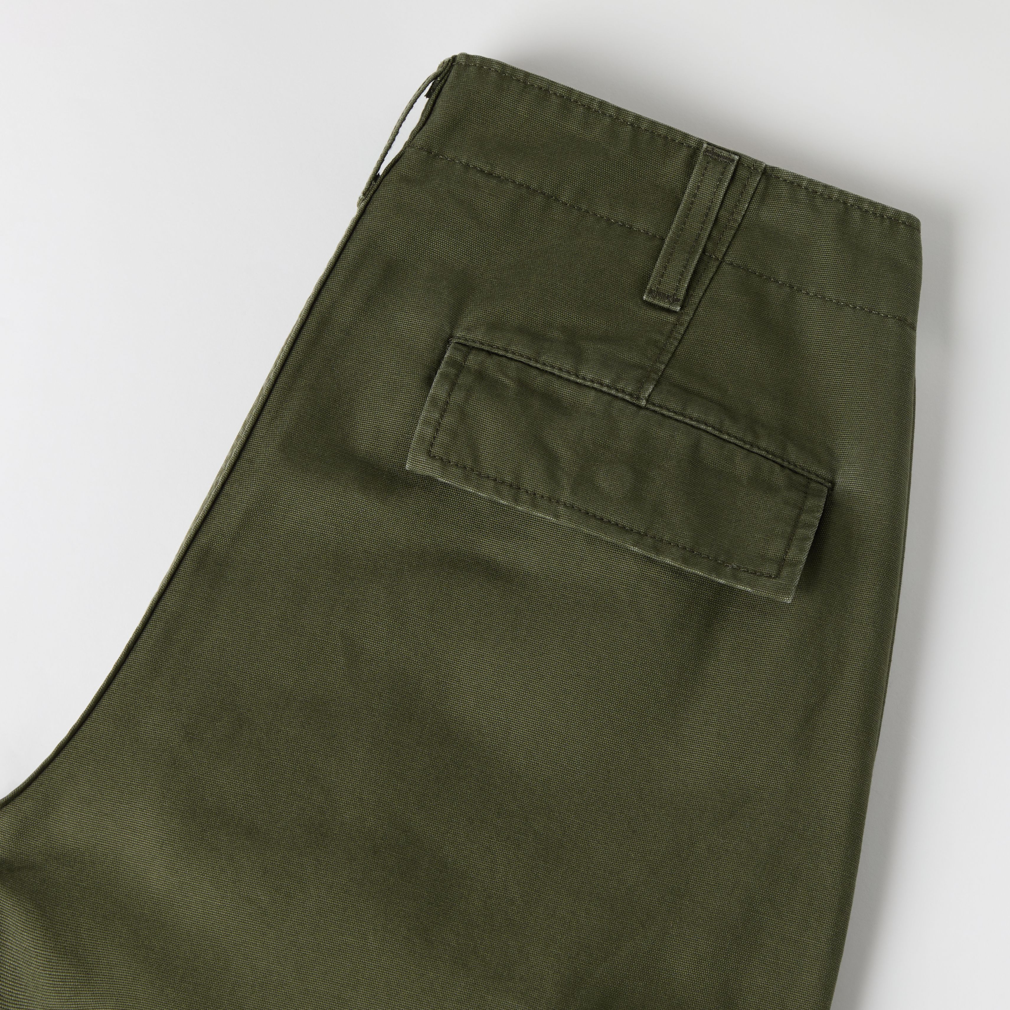 XX Cargo Straight Men's Pants 7