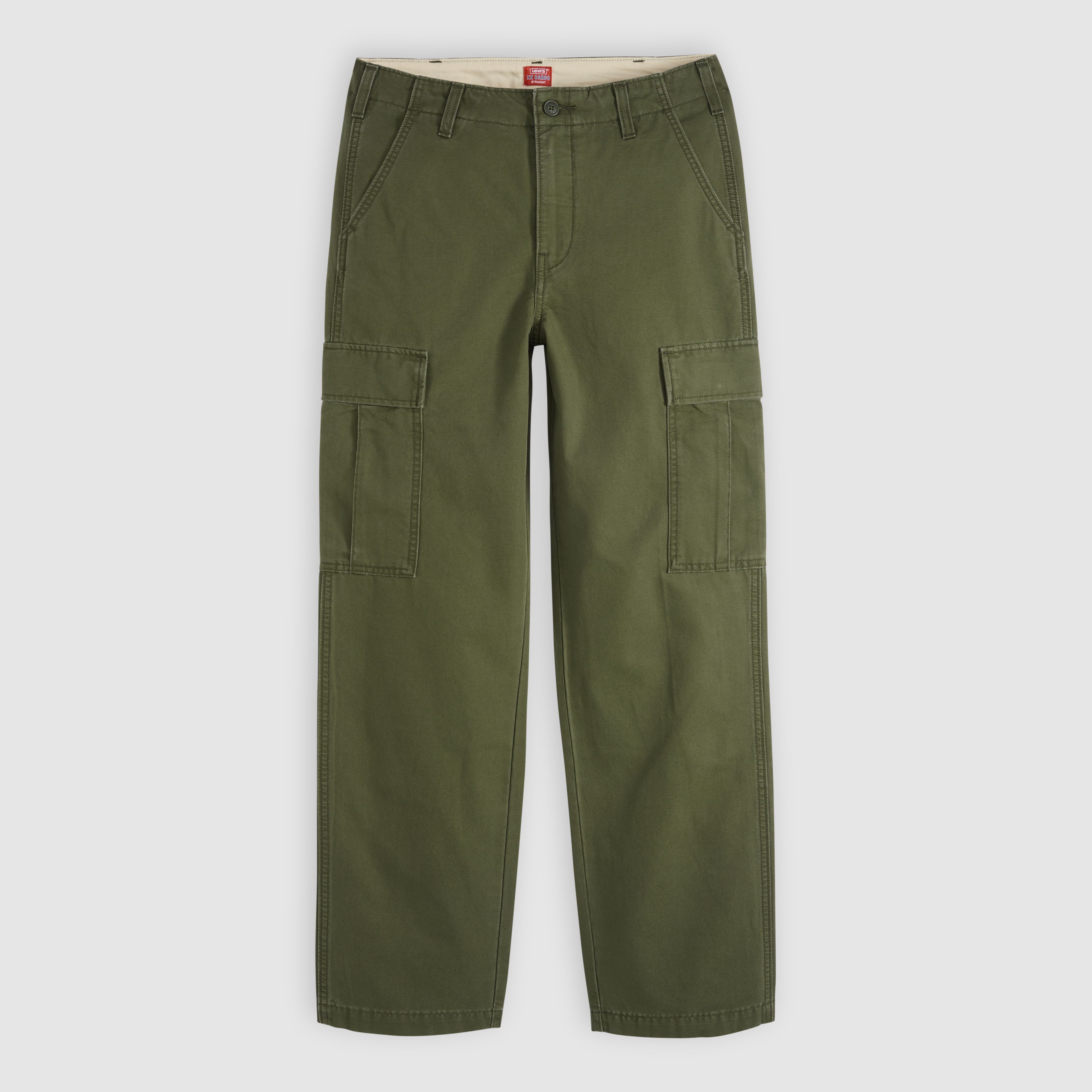 XX Cargo Straight Men's Pants 6