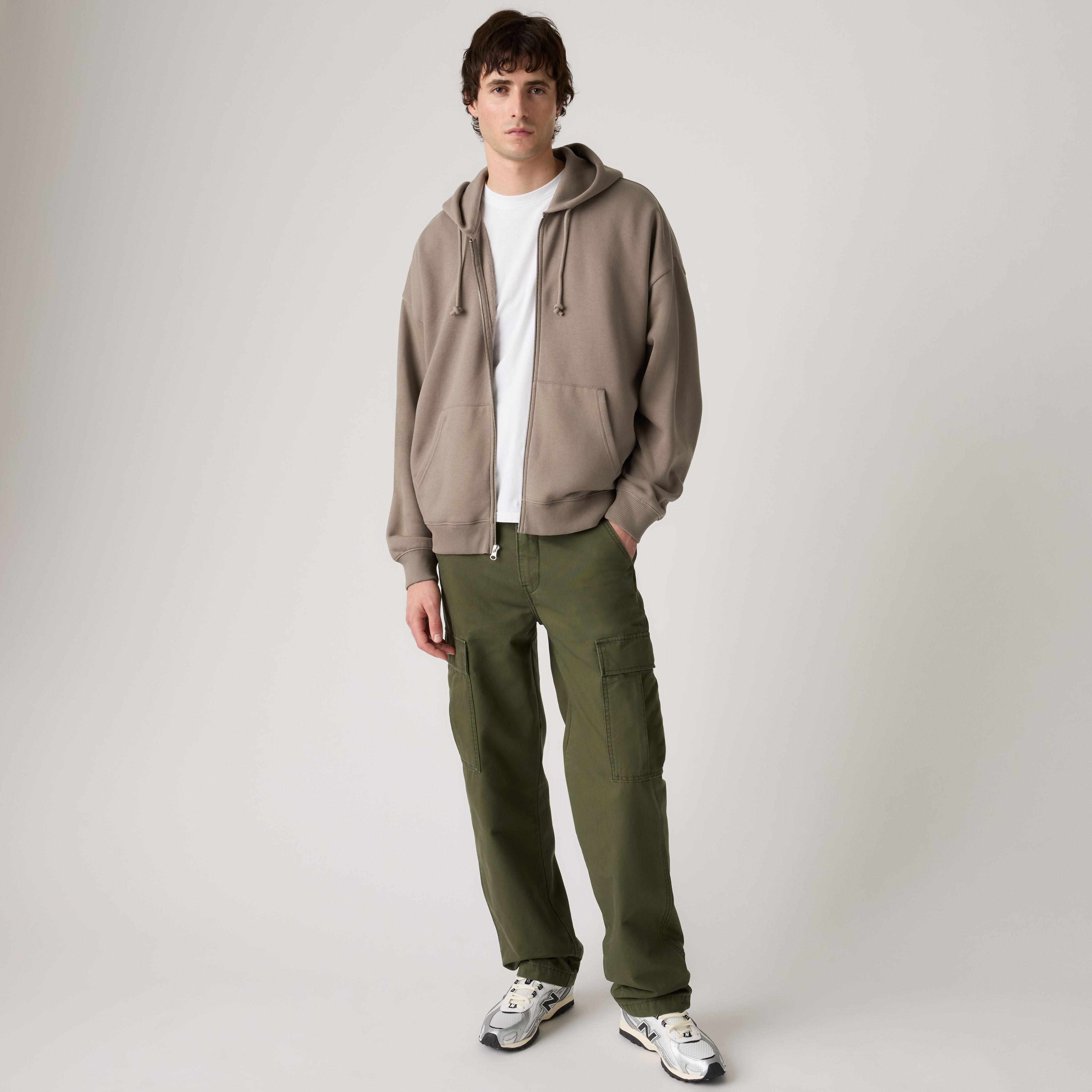 XX Cargo Straight Men's Pants 1