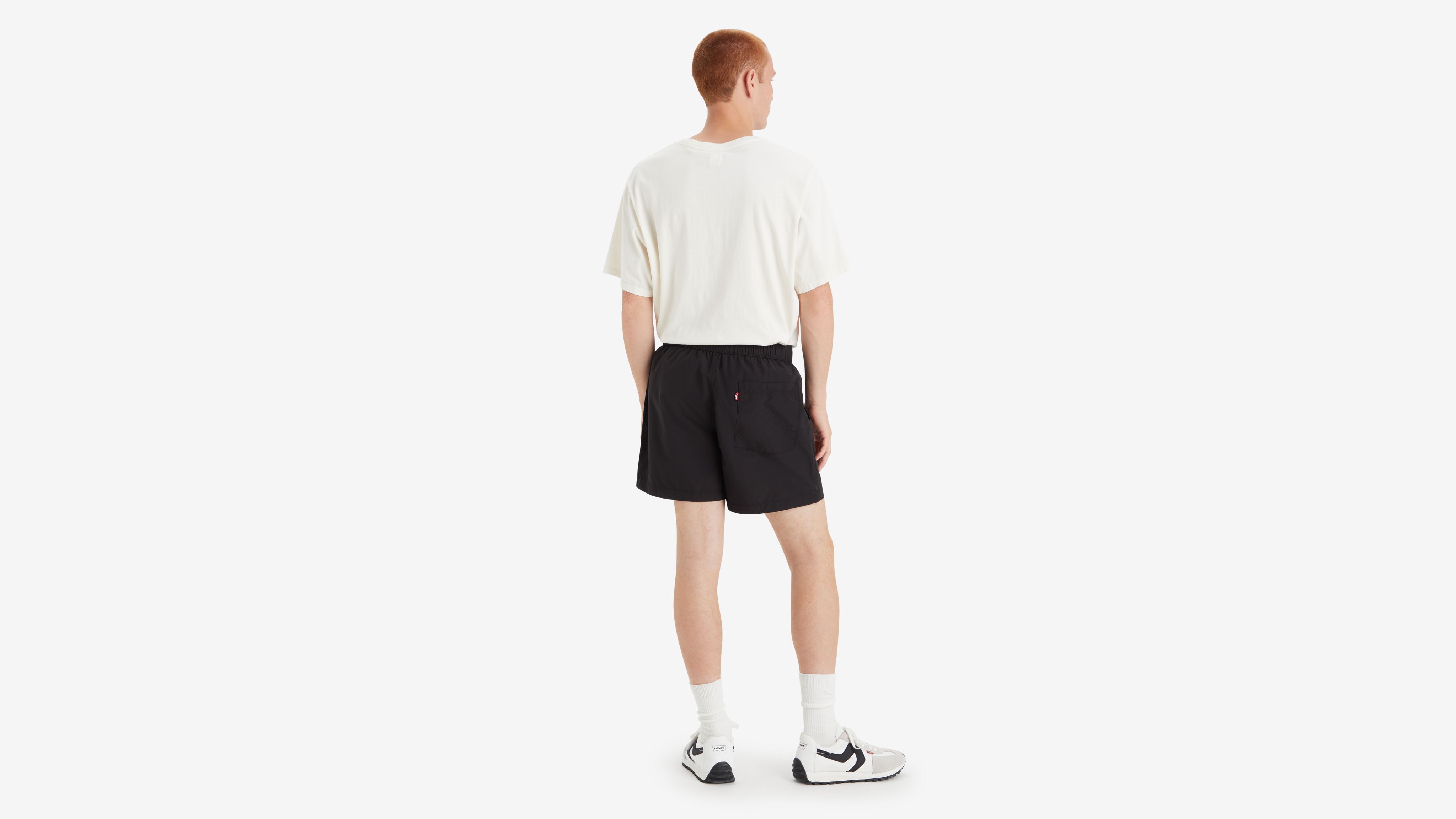 XX Chino Easy 6" Men's Shorts 4