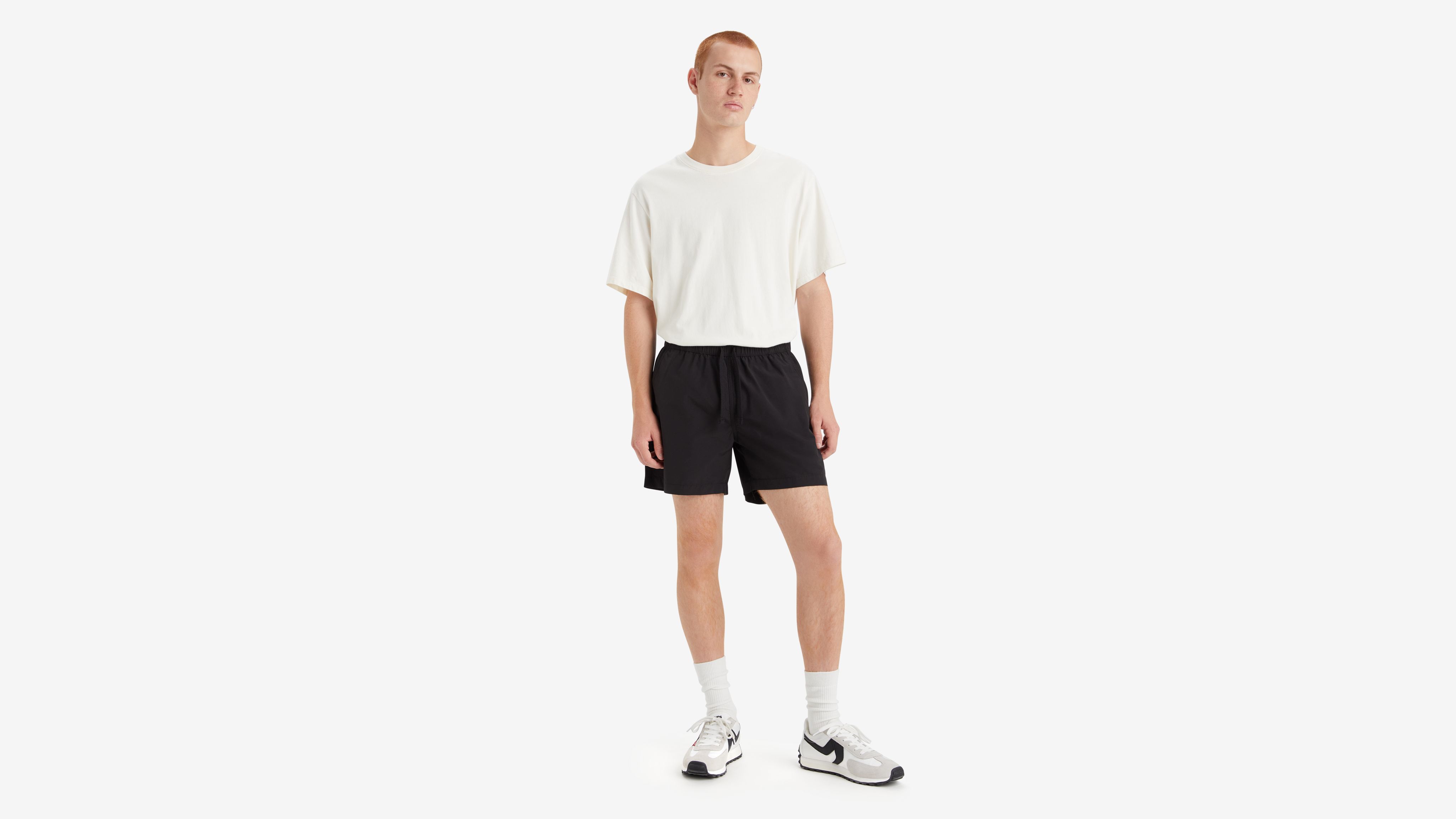 XX Chino Easy 6" Men's Shorts 1
