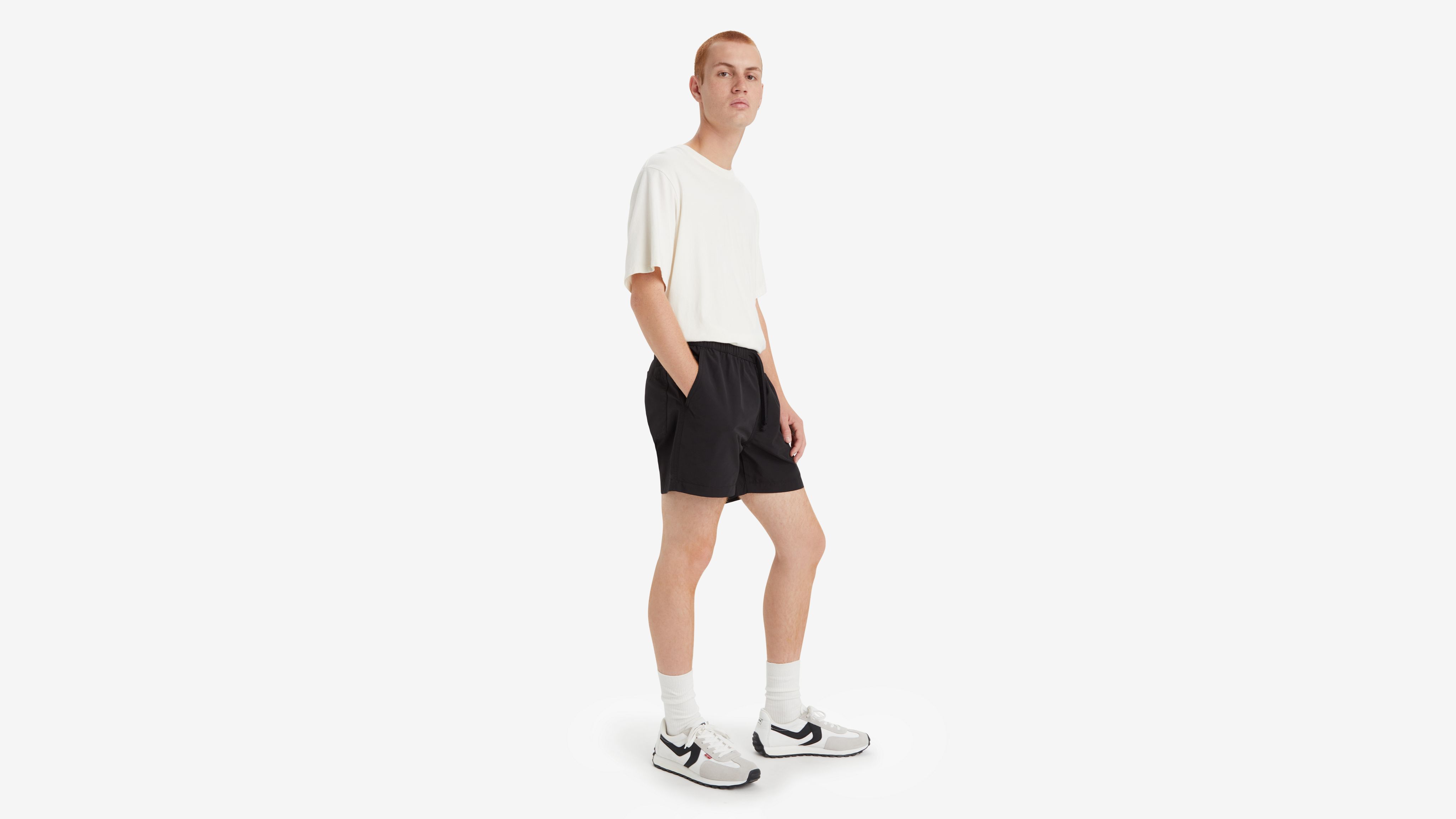 XX Chino Easy 6" Men's Shorts 3