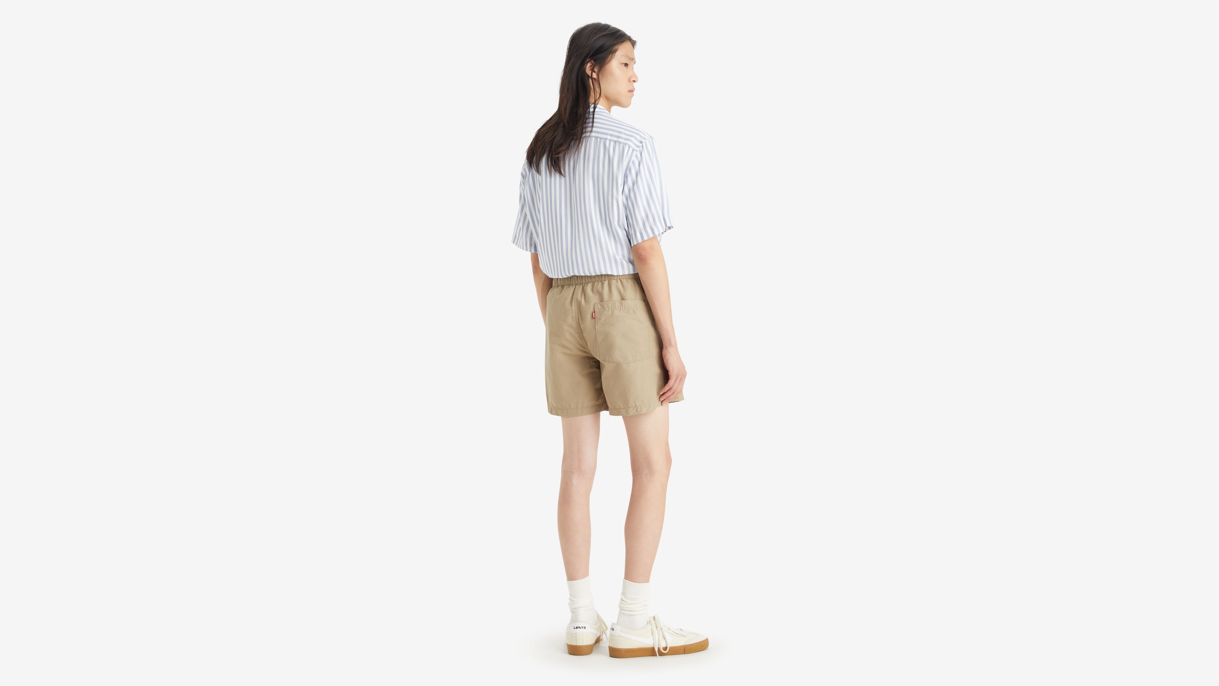 XX Chino Easy 6" Men's Shorts 4