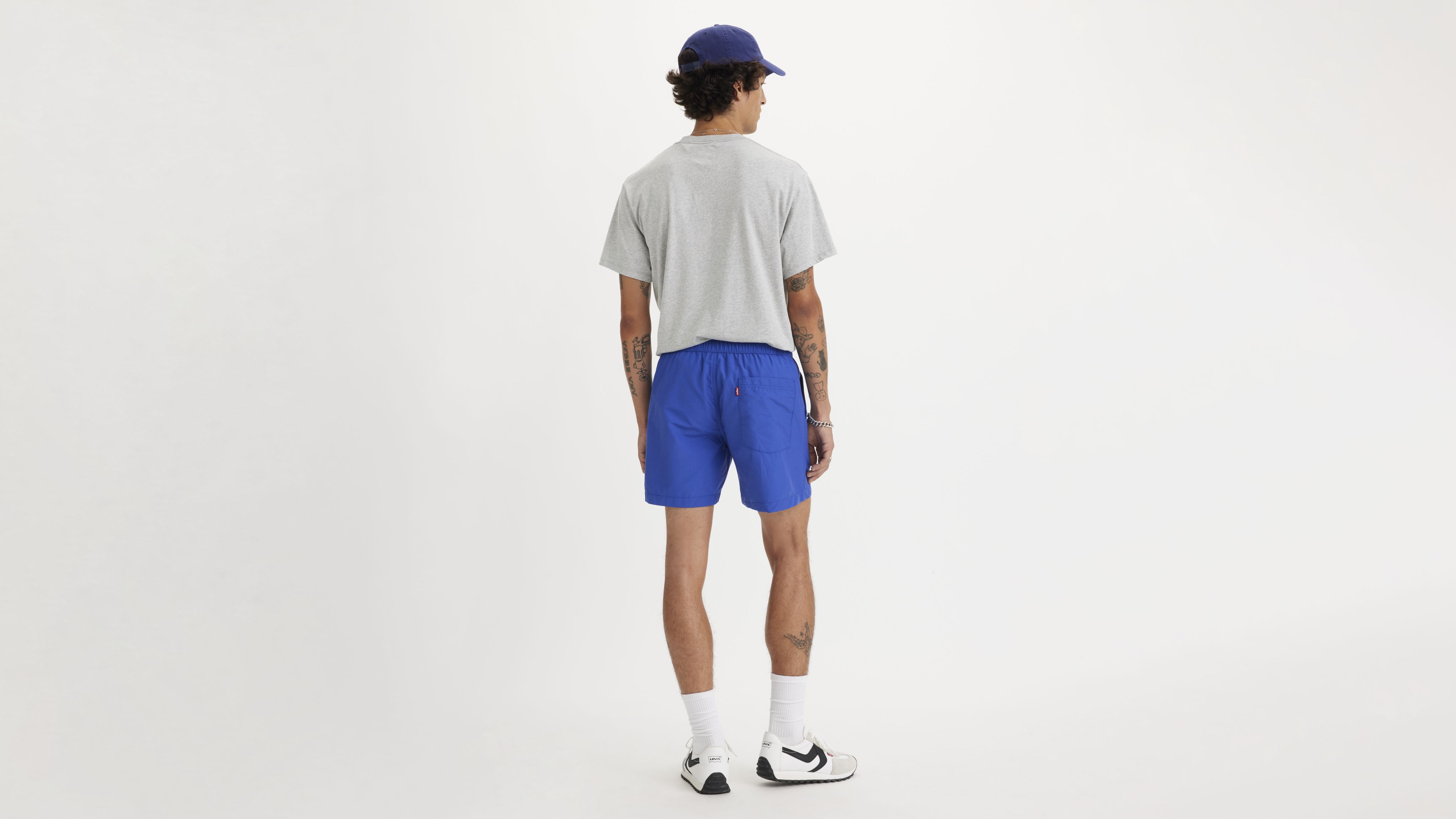 XX Chino Easy 6" Men's Shorts 3