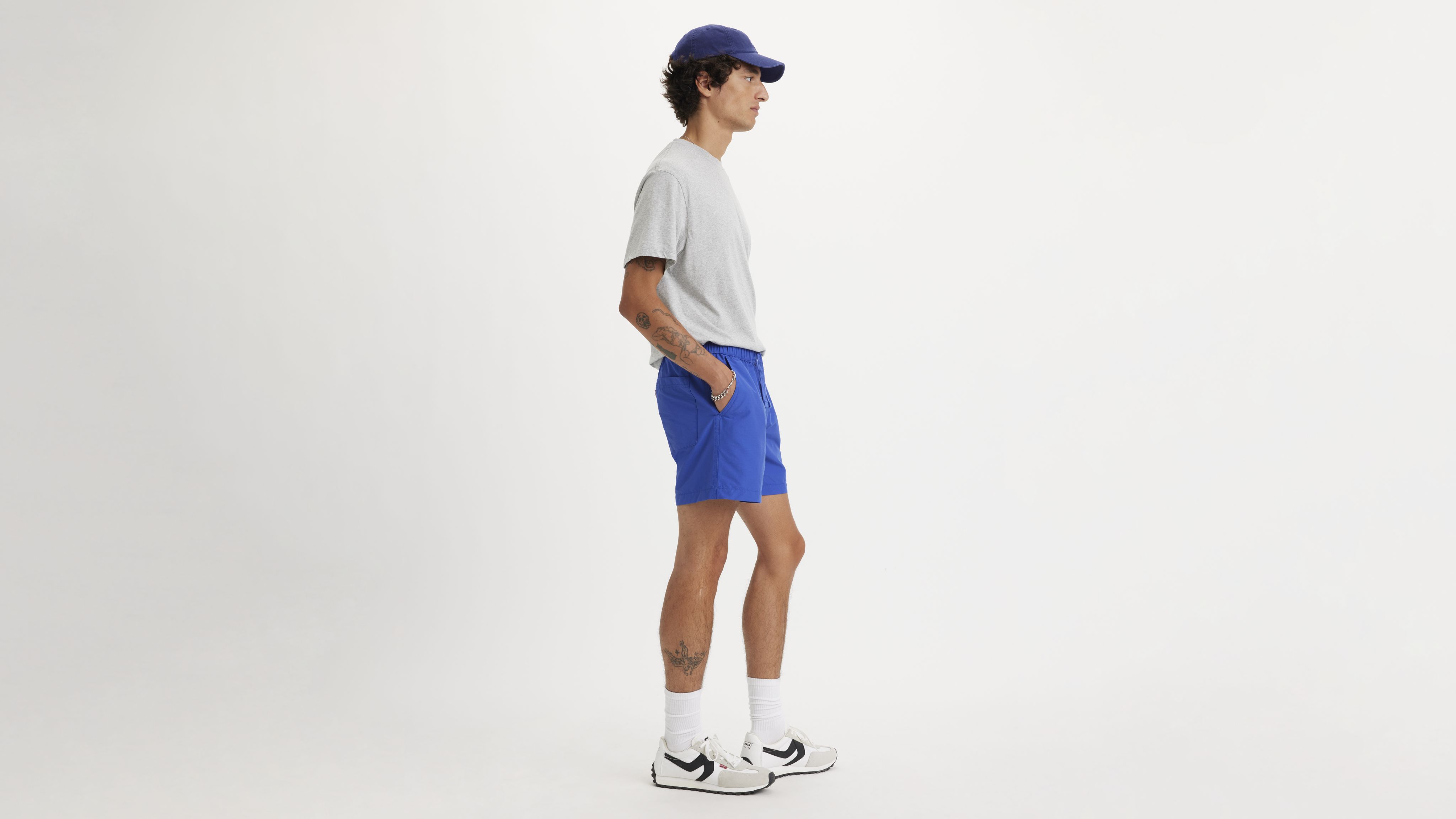 XX Chino Easy 6" Men's Shorts 2