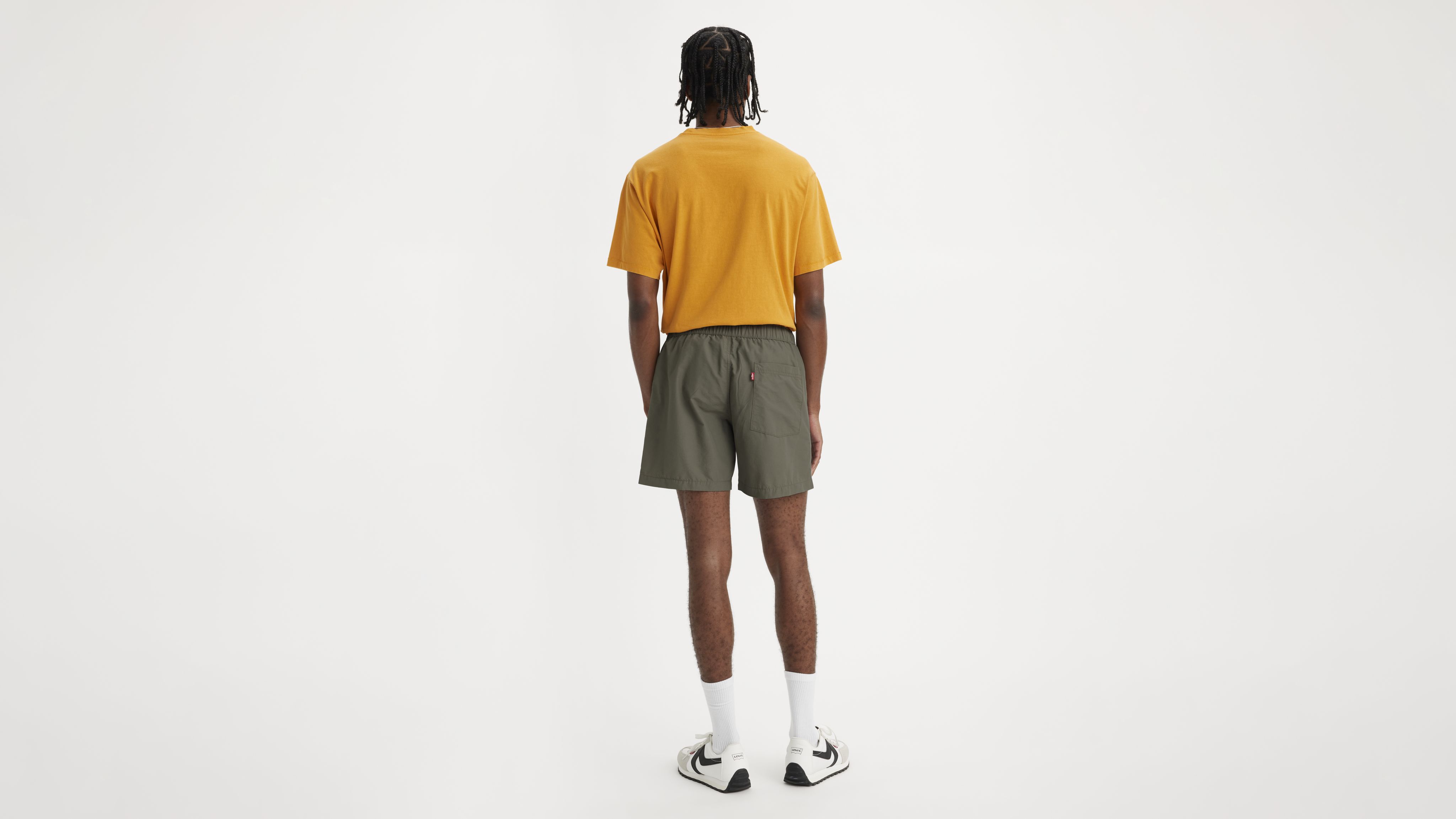 XX Chino Easy 6" Men's Shorts 3