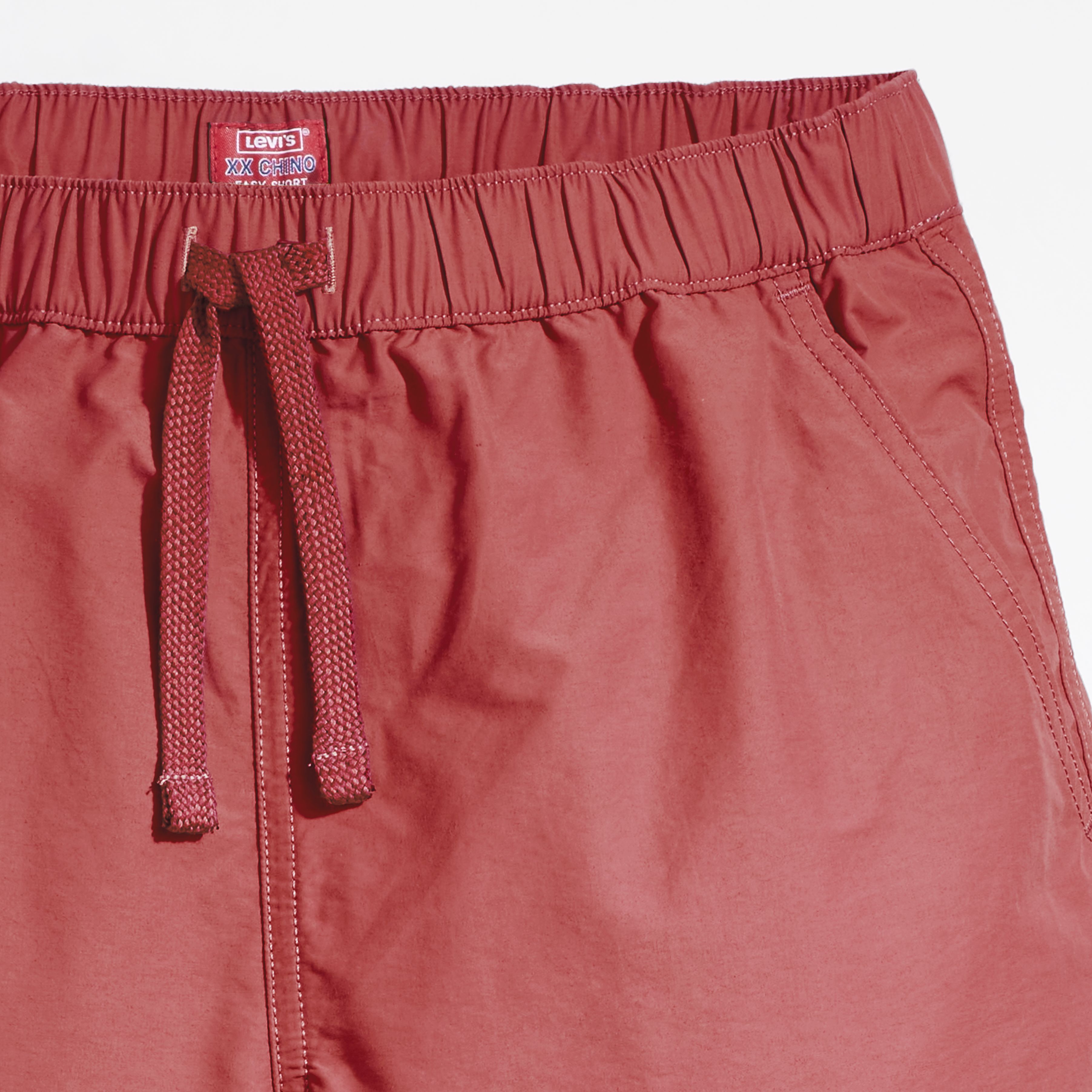XX Chino Easy 6" Men's Shorts 5