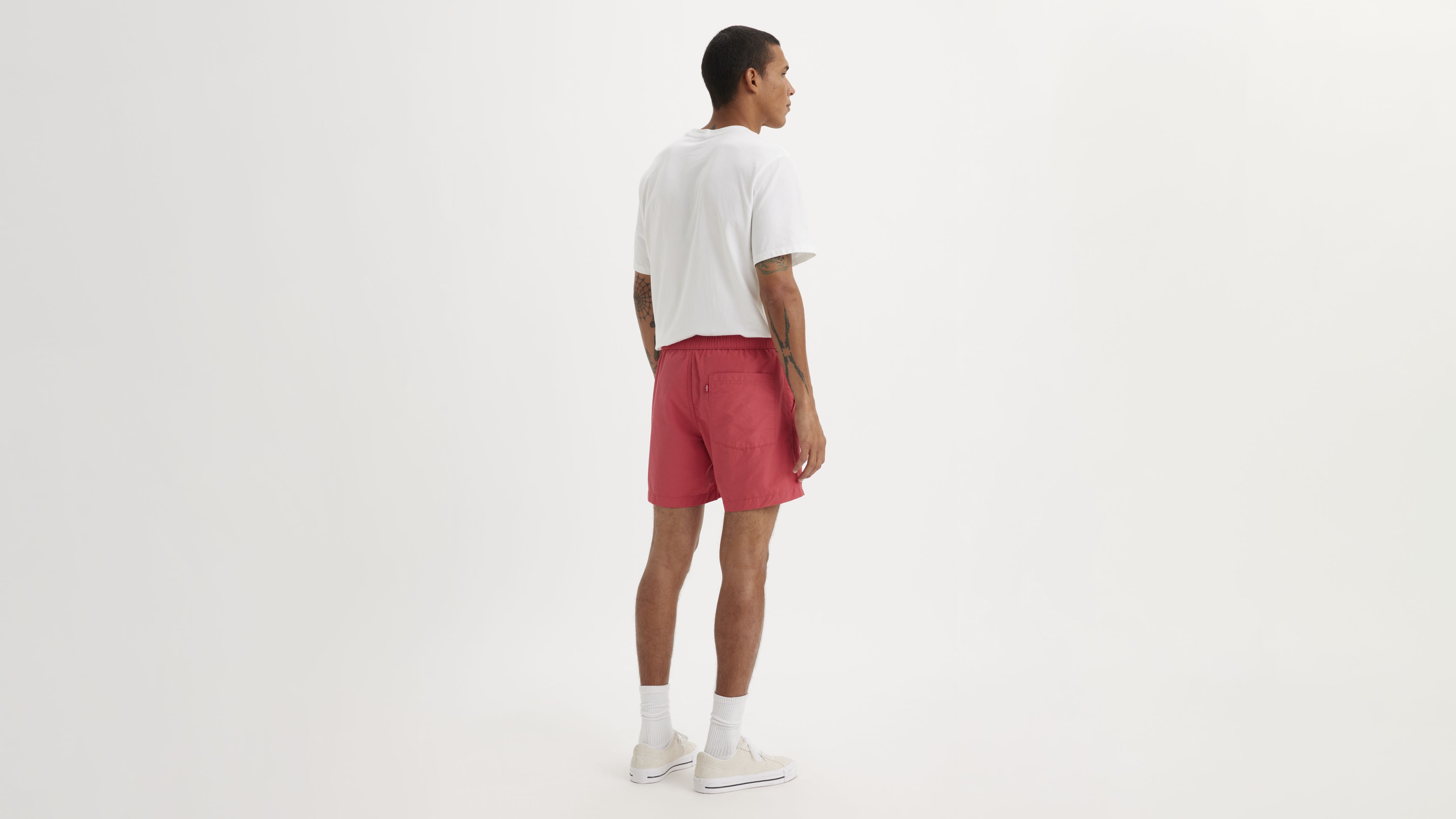 XX Chino Easy 6" Men's Shorts 3