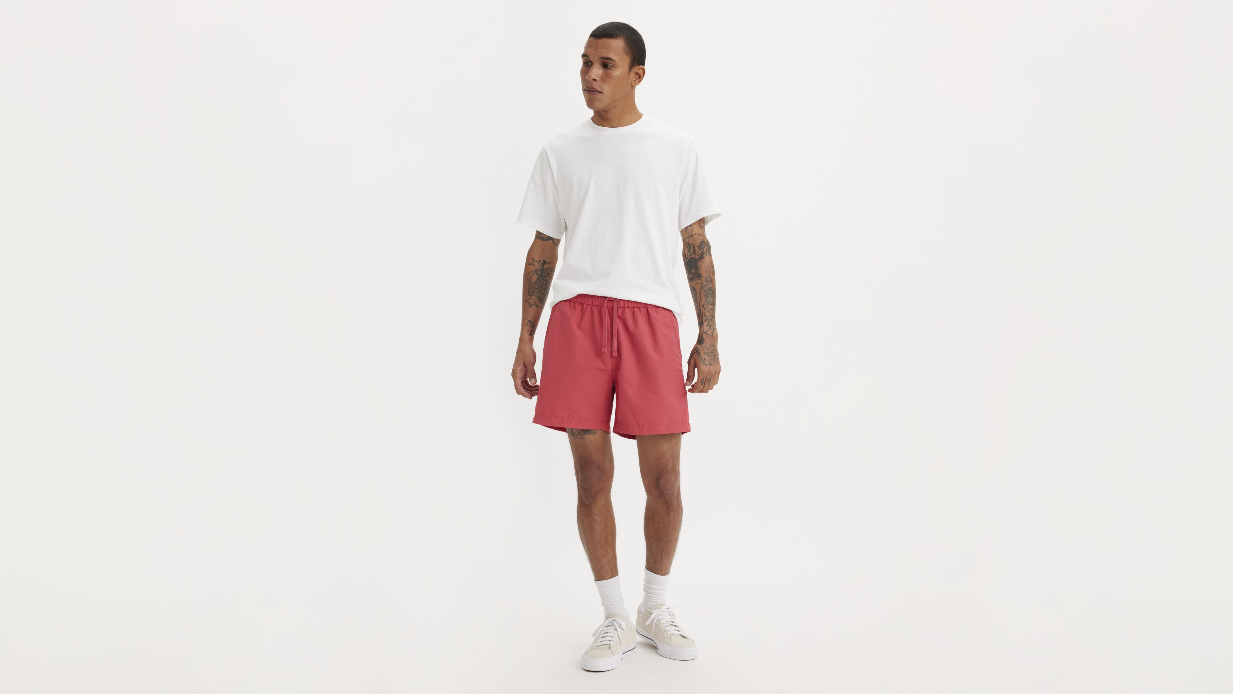 XX Chino Easy 6" Men's Shorts 1