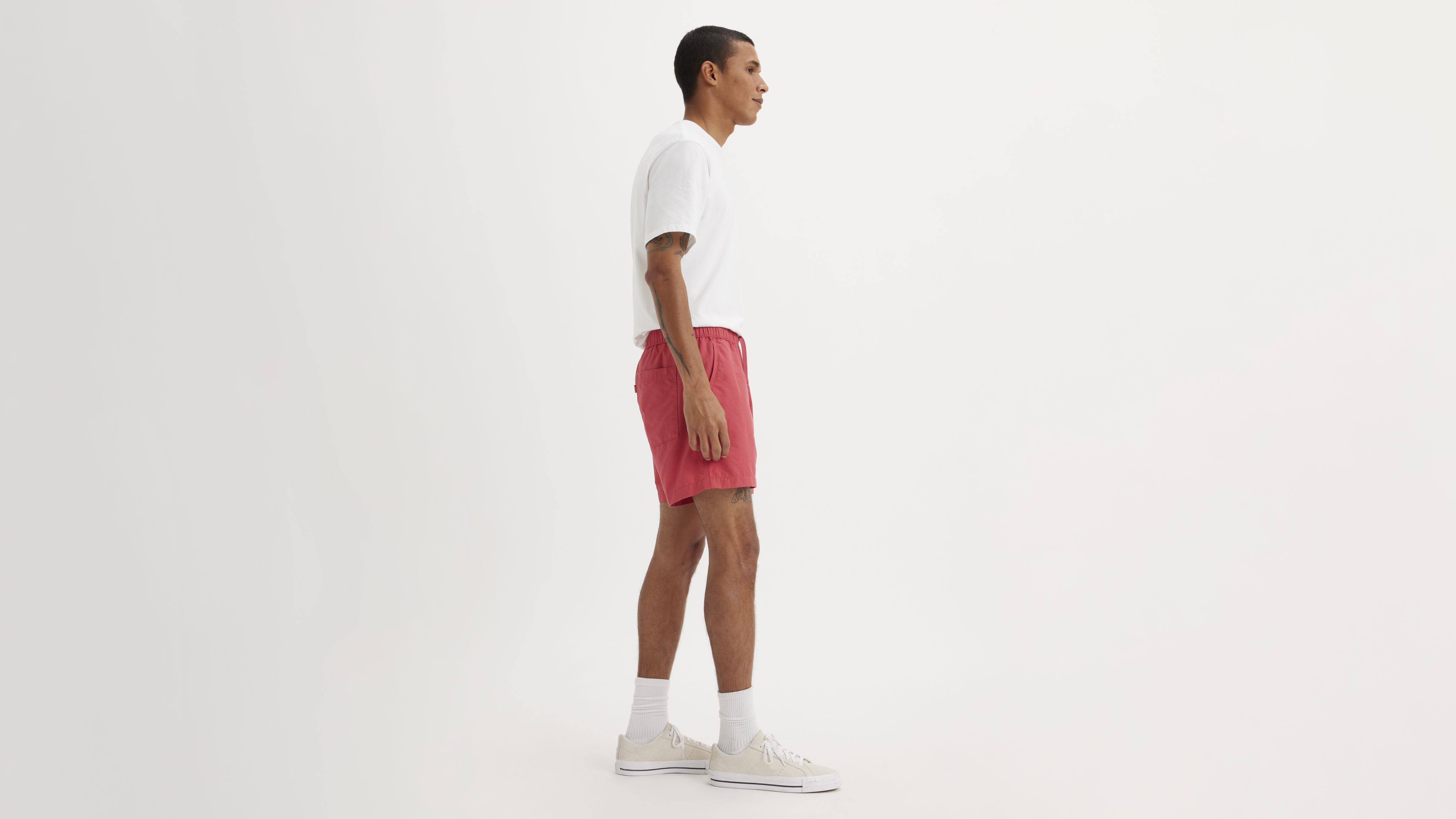 XX Chino Easy 6" Men's Shorts 2