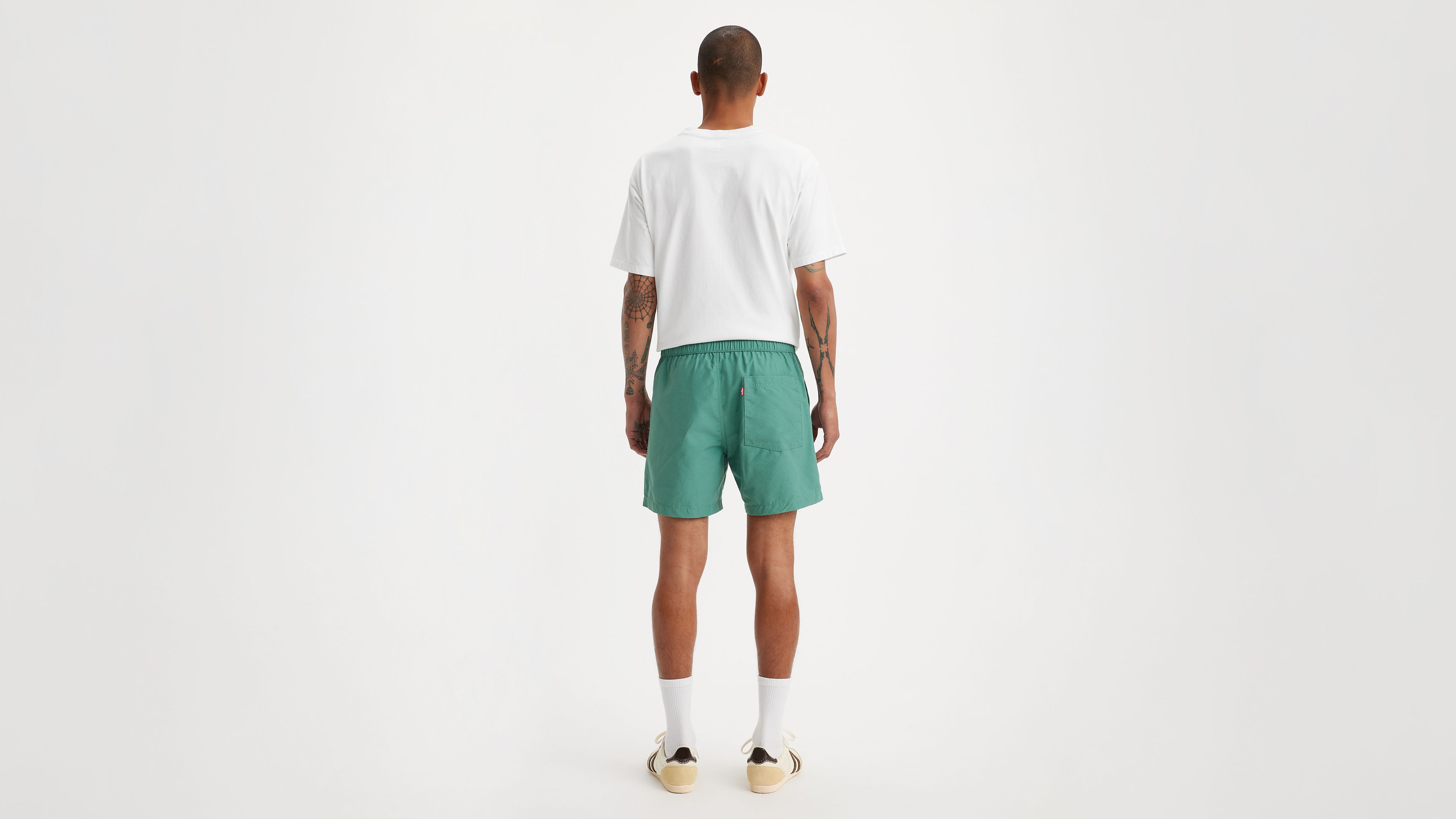 XX Chino Easy 6" Men's Shorts 3