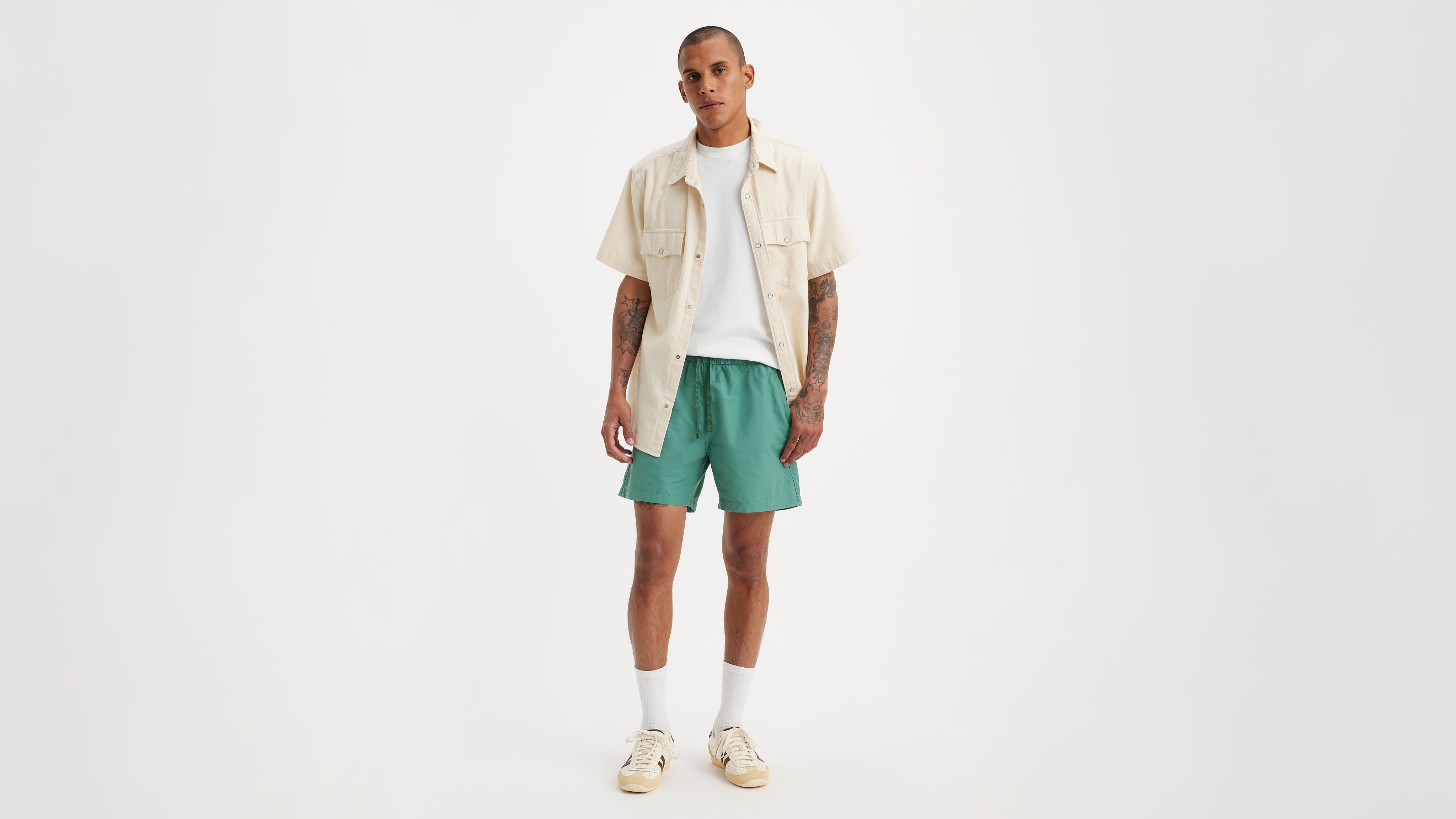 Xx Chino Easy 6
