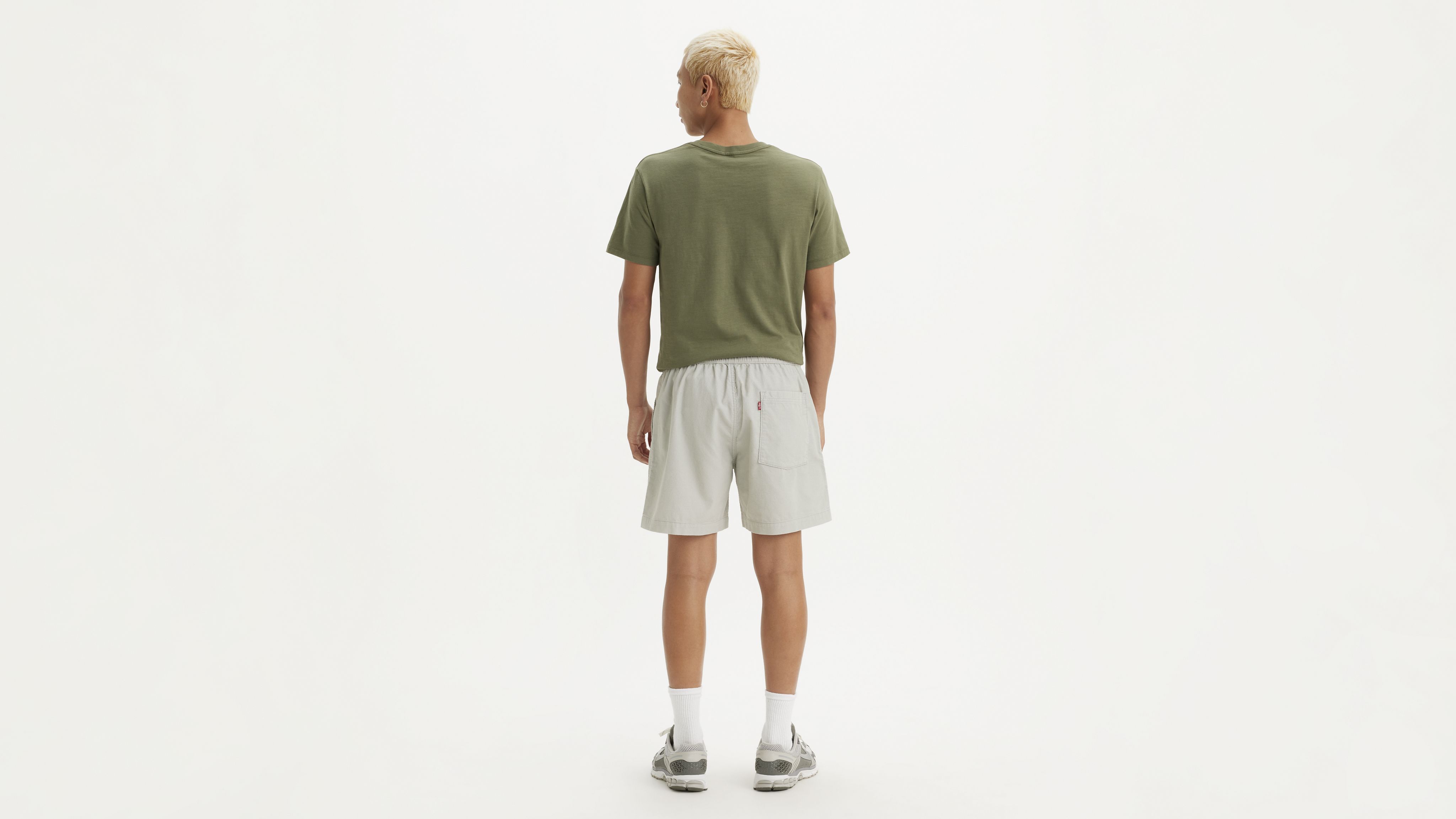 Levi's® XX Chino Easy 6" Men's Shorts 3
