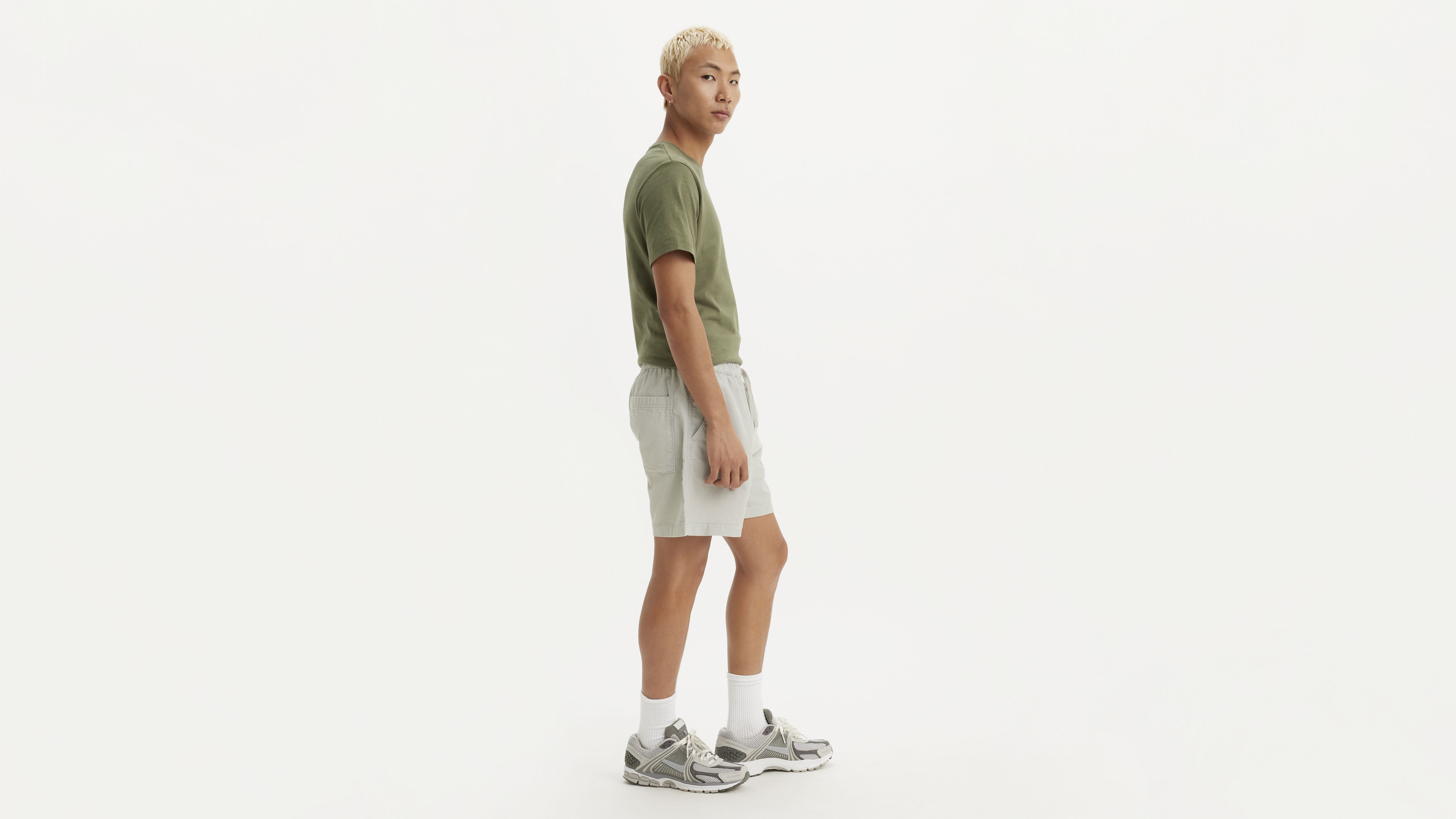 Levi's® XX Chino Easy 6" Men's Shorts 2