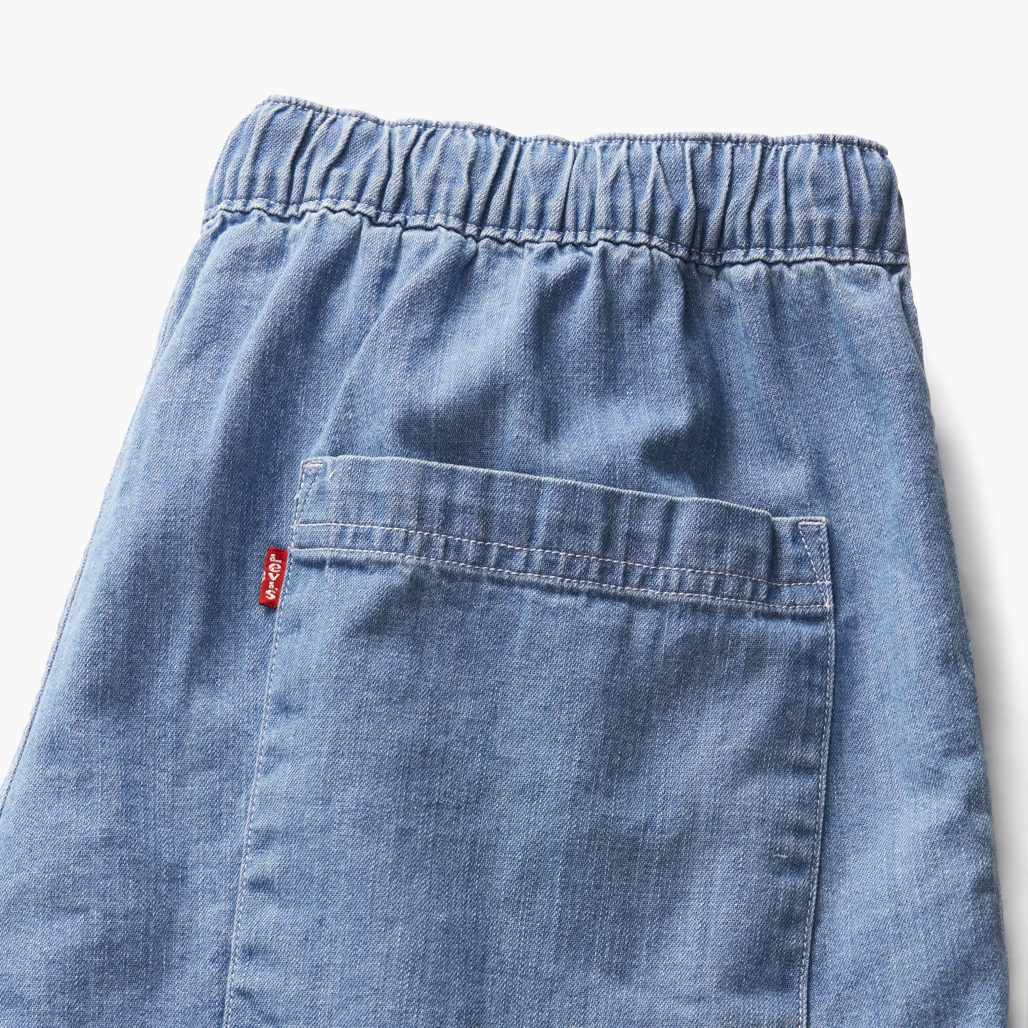 XX Chino Easy 6" Men's Shorts 7