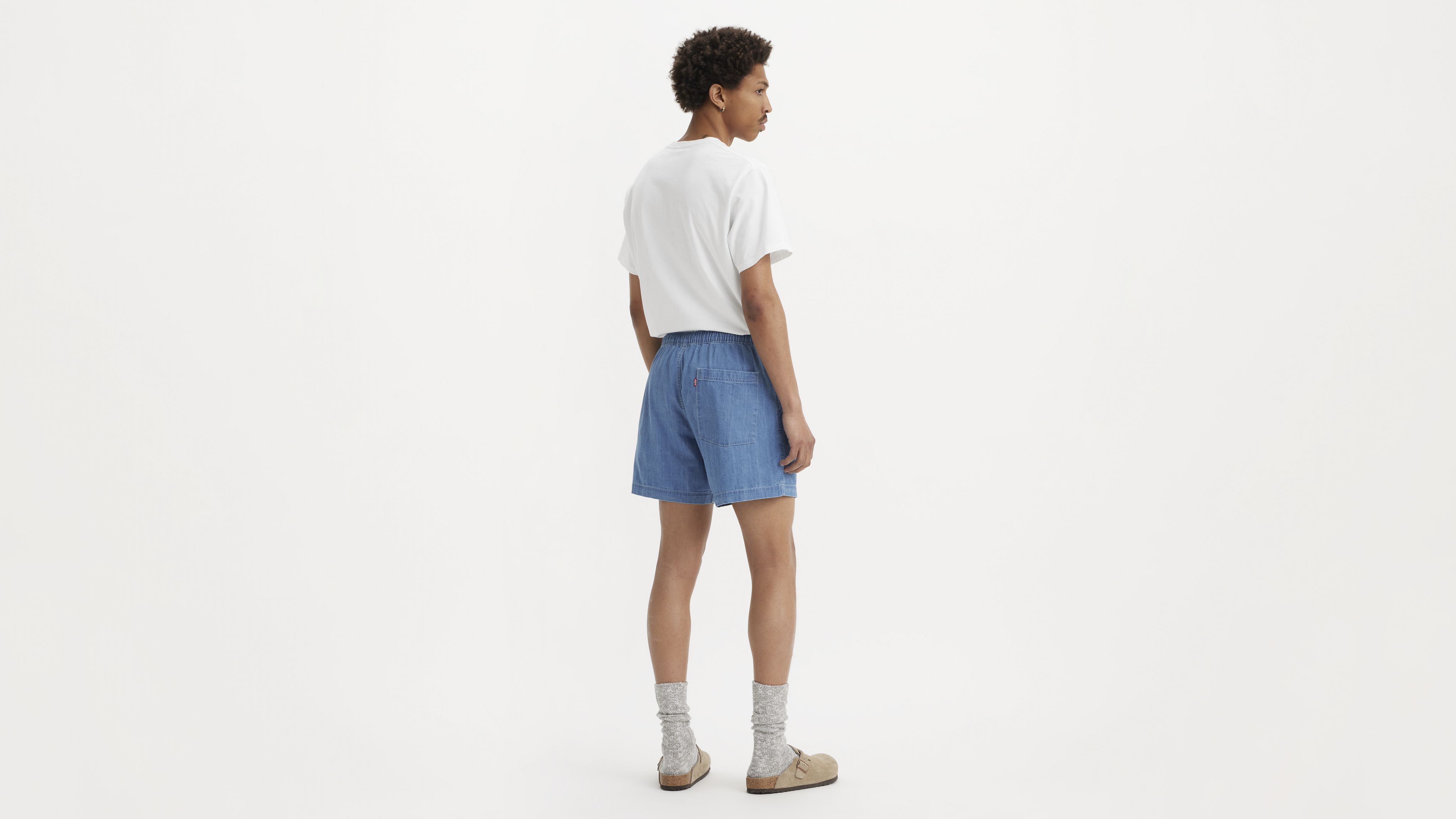 XX Chino Easy 6" Men's Shorts 3