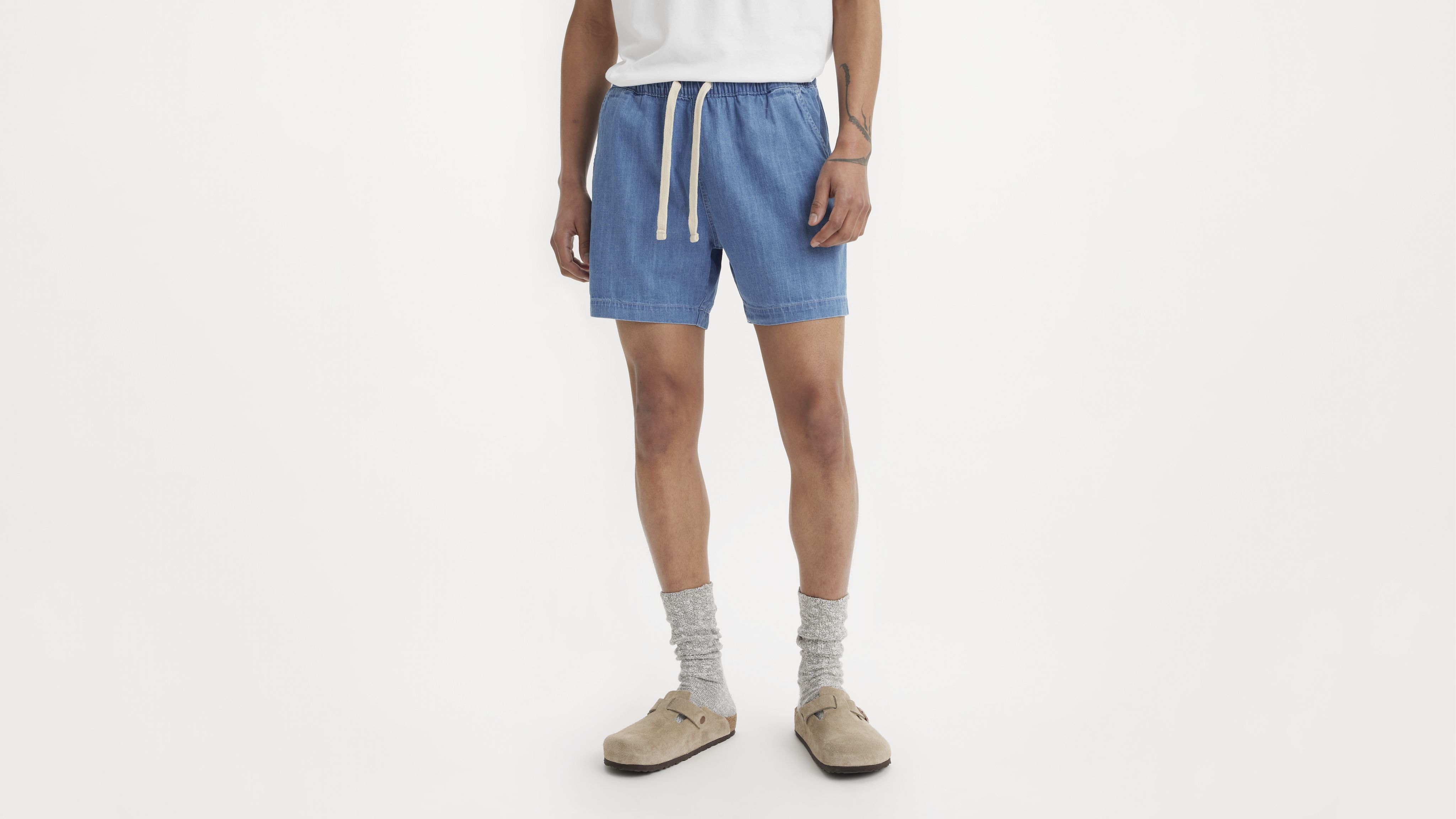 XX Chino Easy 6" Men's Shorts 2