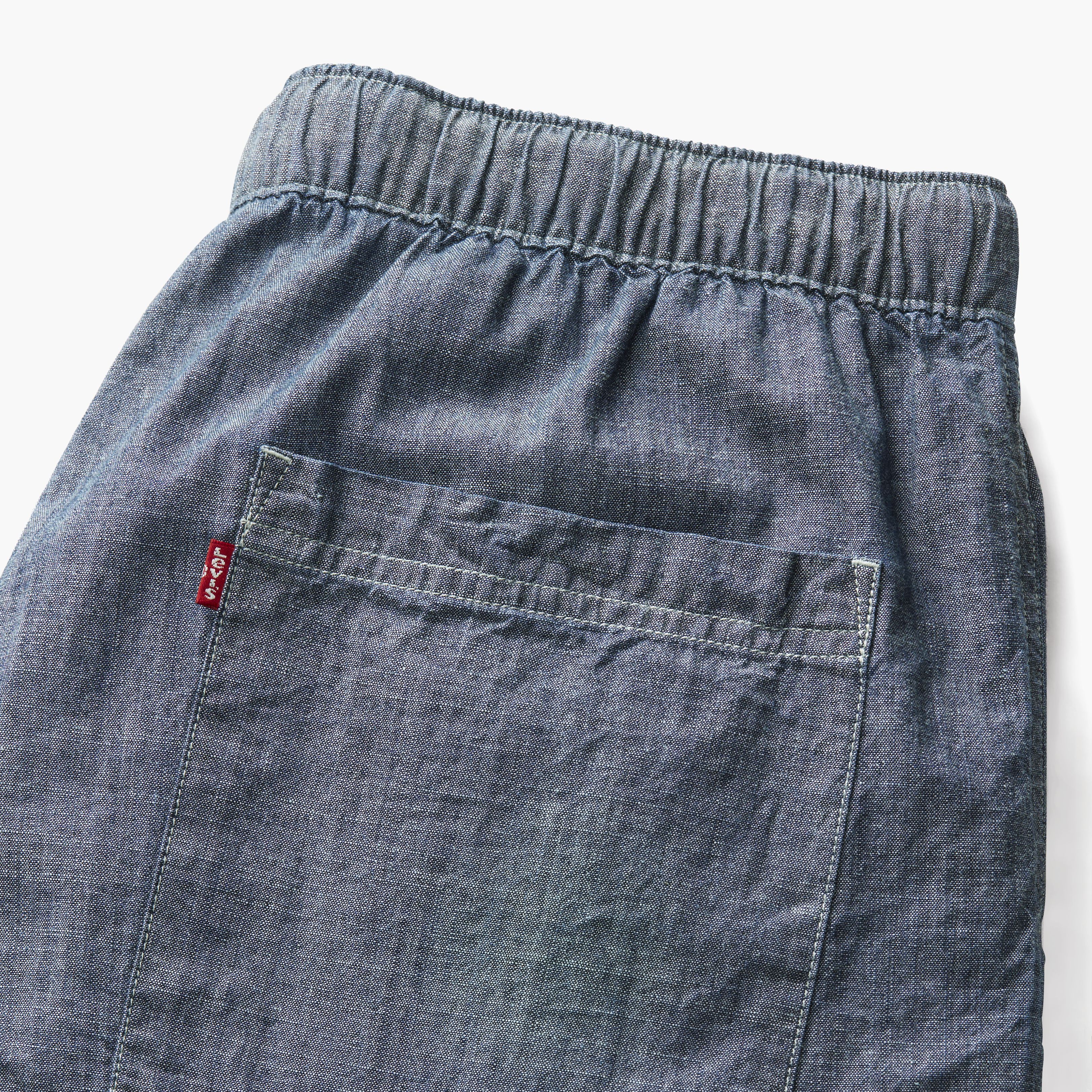 XX Chino Easy 6" Men's Shorts 7