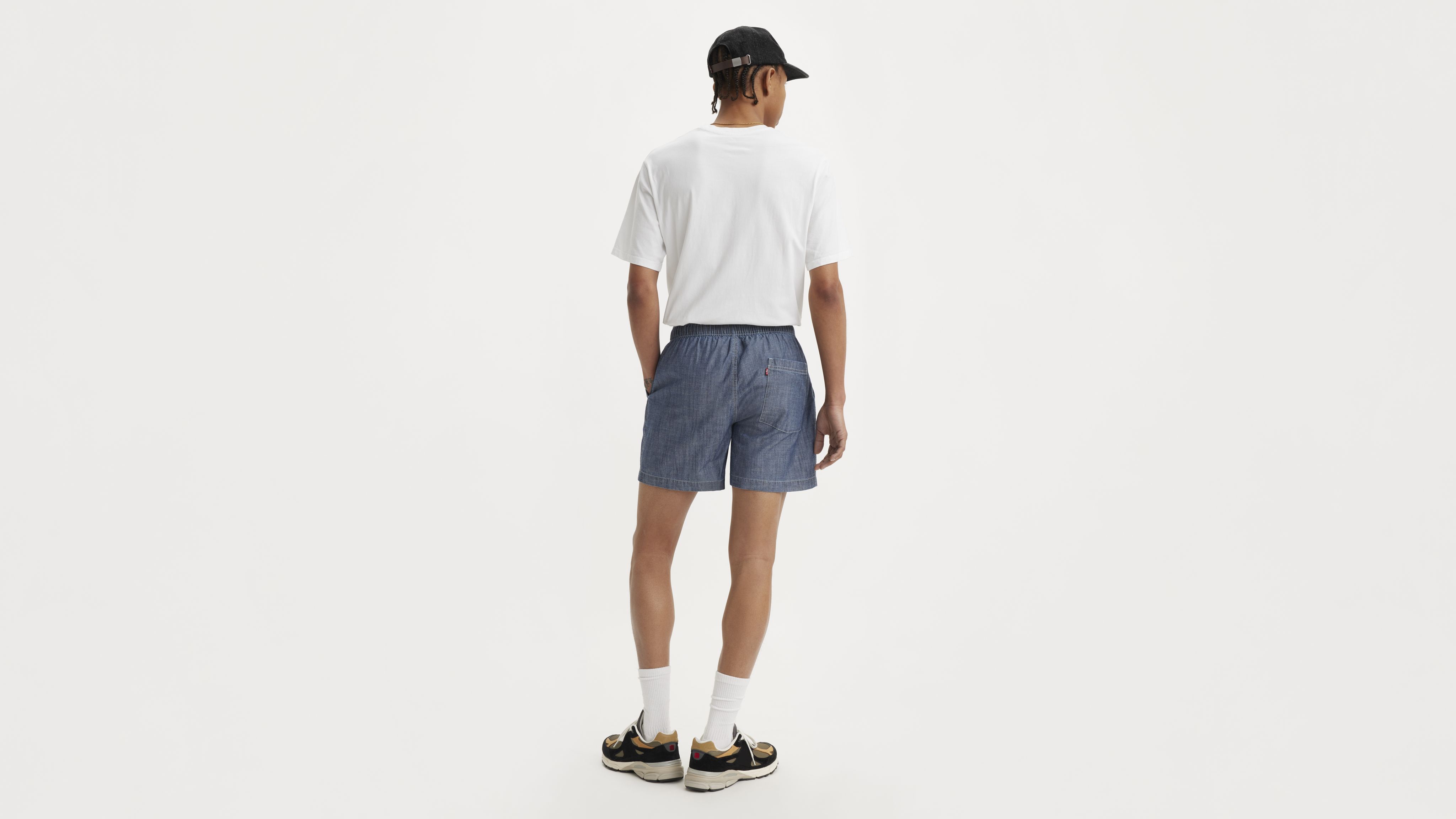 XX Chino Easy 6" Men's Shorts 3