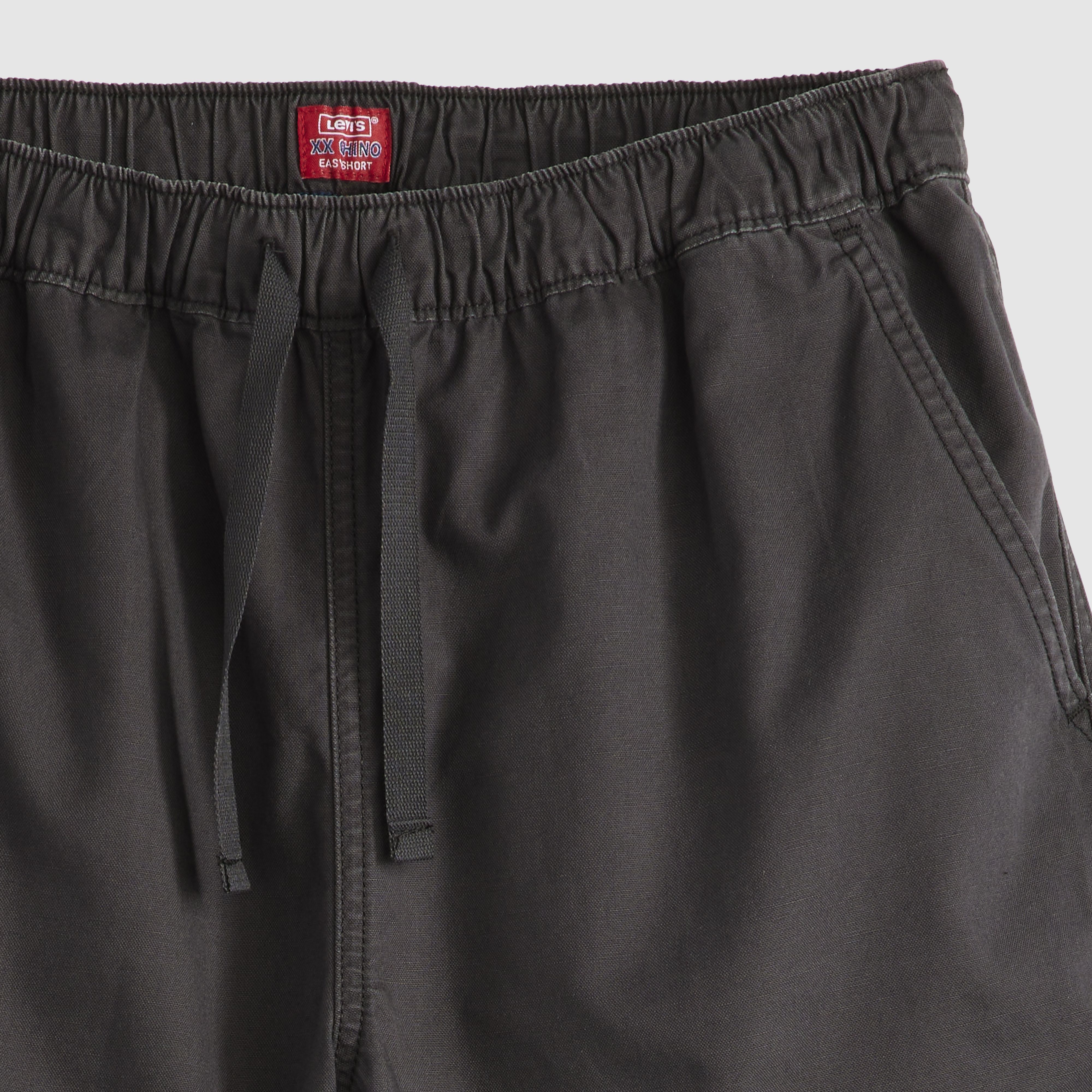 XX Chino Easy Cotton Linen Men's Shorts 7