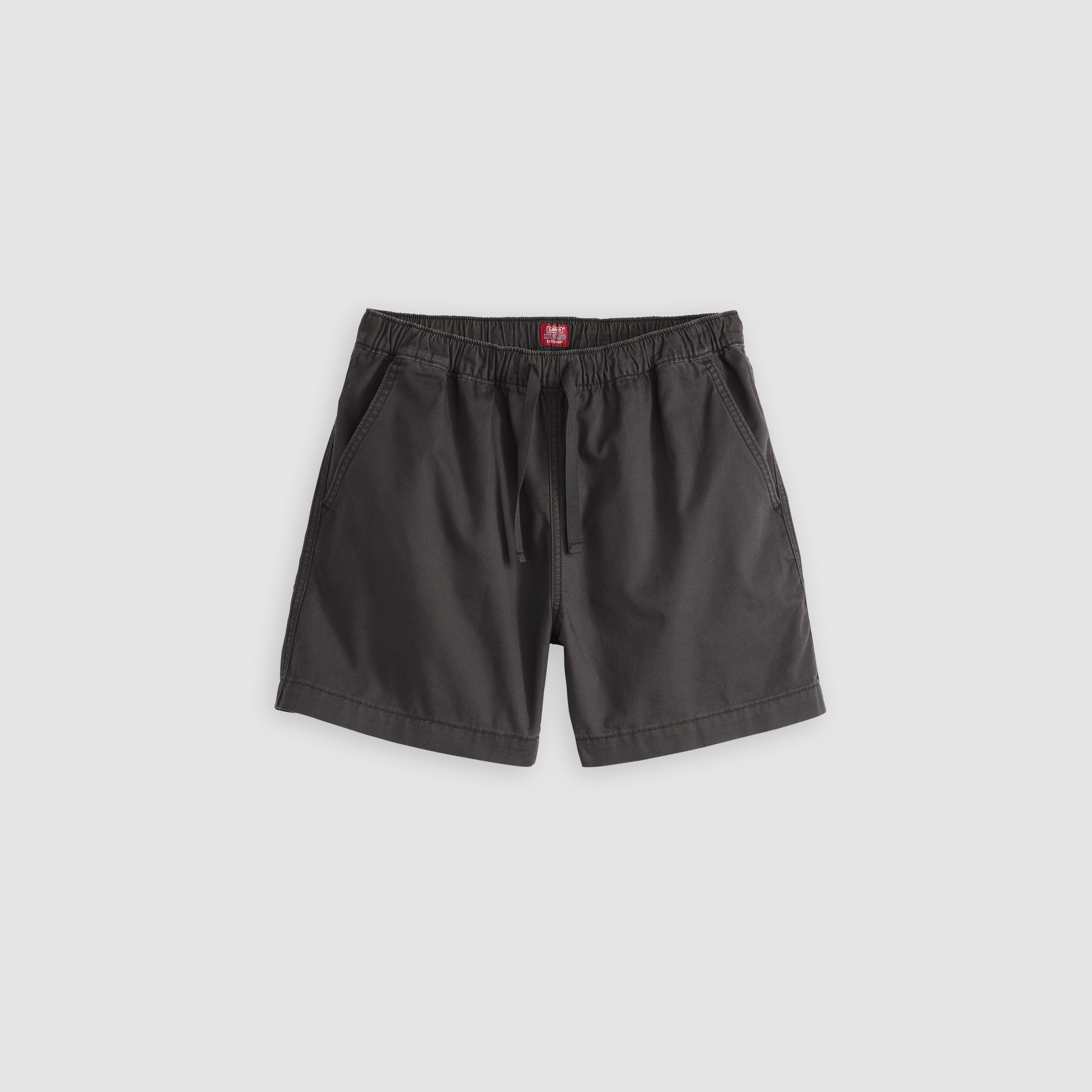 XX Chino Easy Cotton Linen Men's Shorts 6