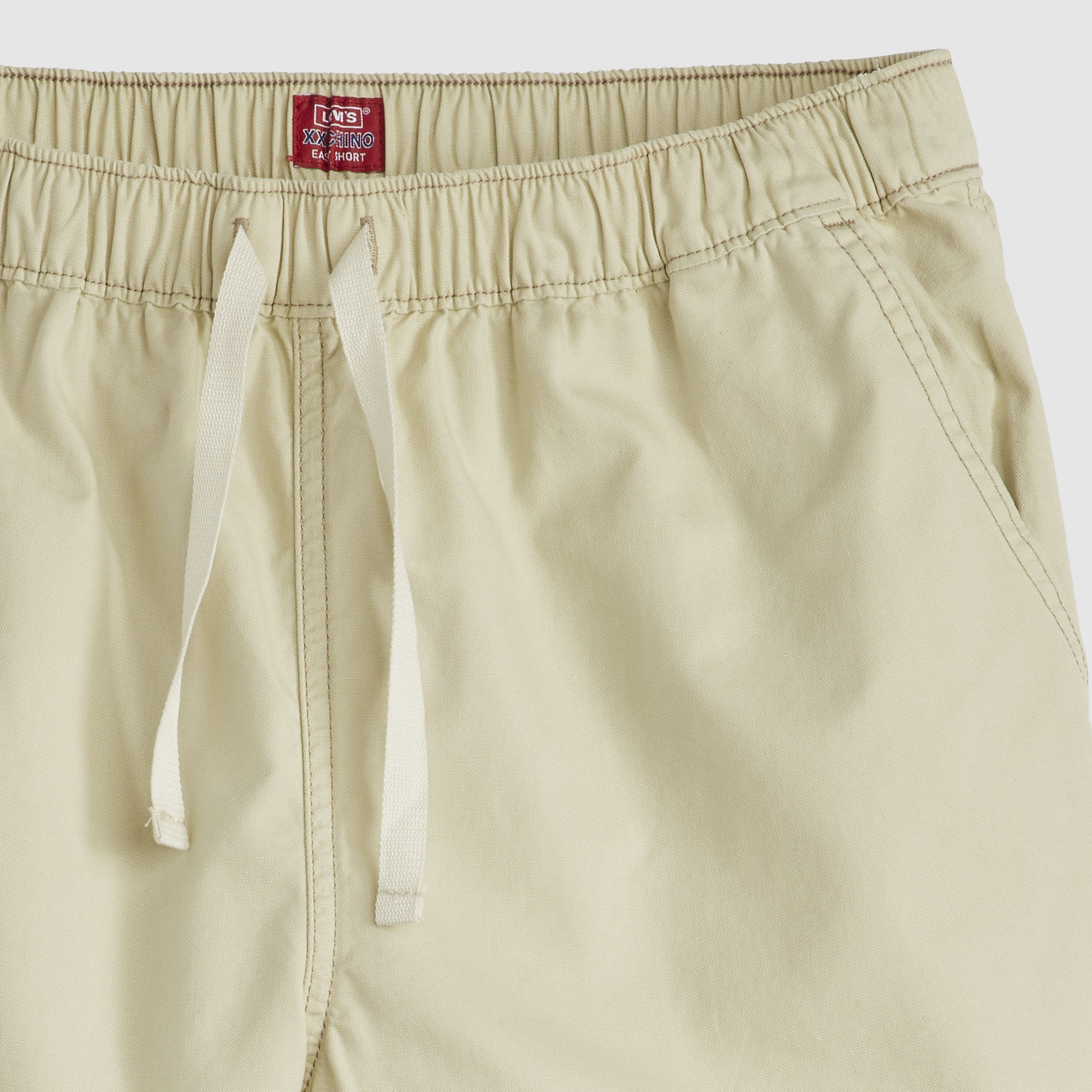 XX Chino Easy Cotton Linen Men's Shorts 7