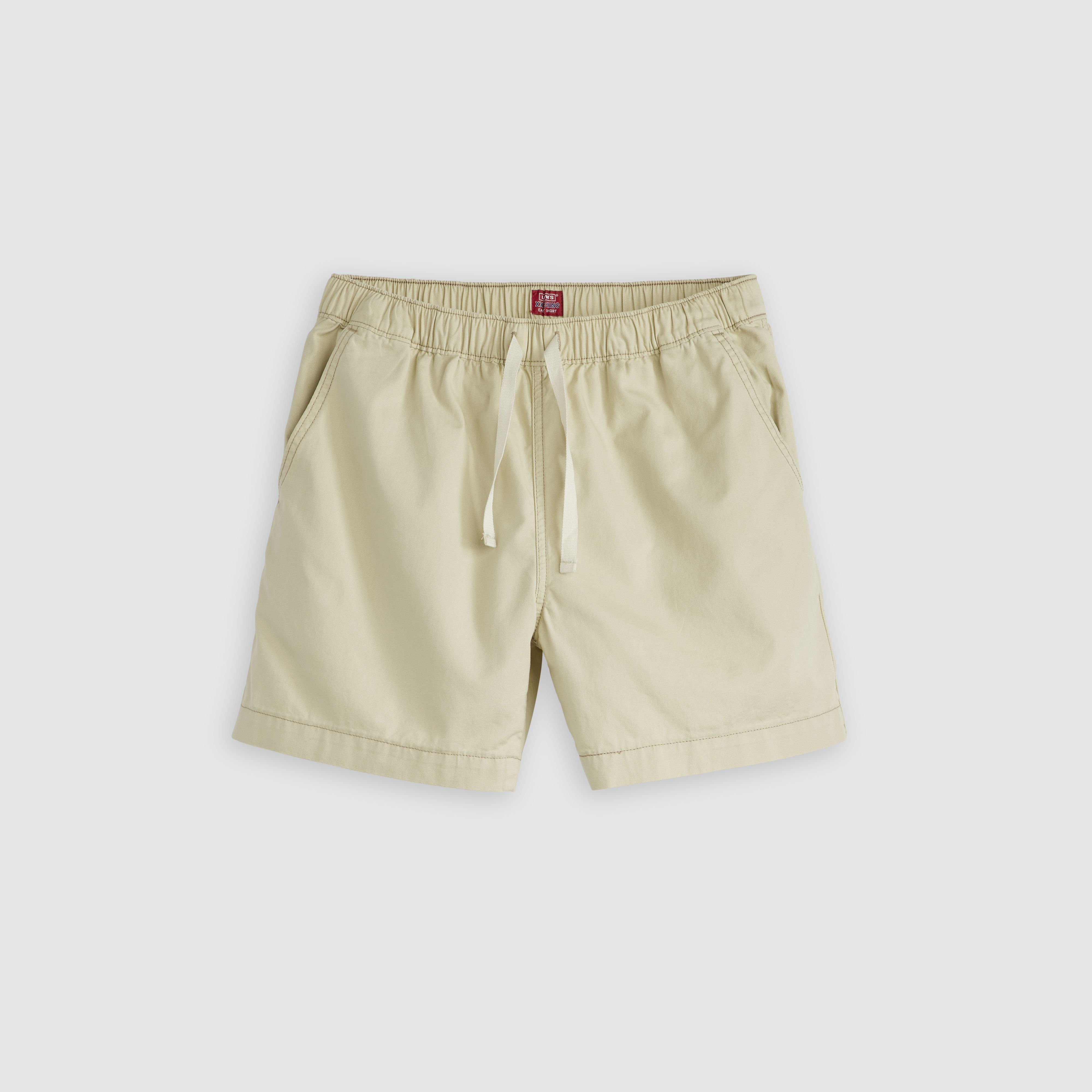 XX Chino Easy Cotton Linen Men's Shorts 6