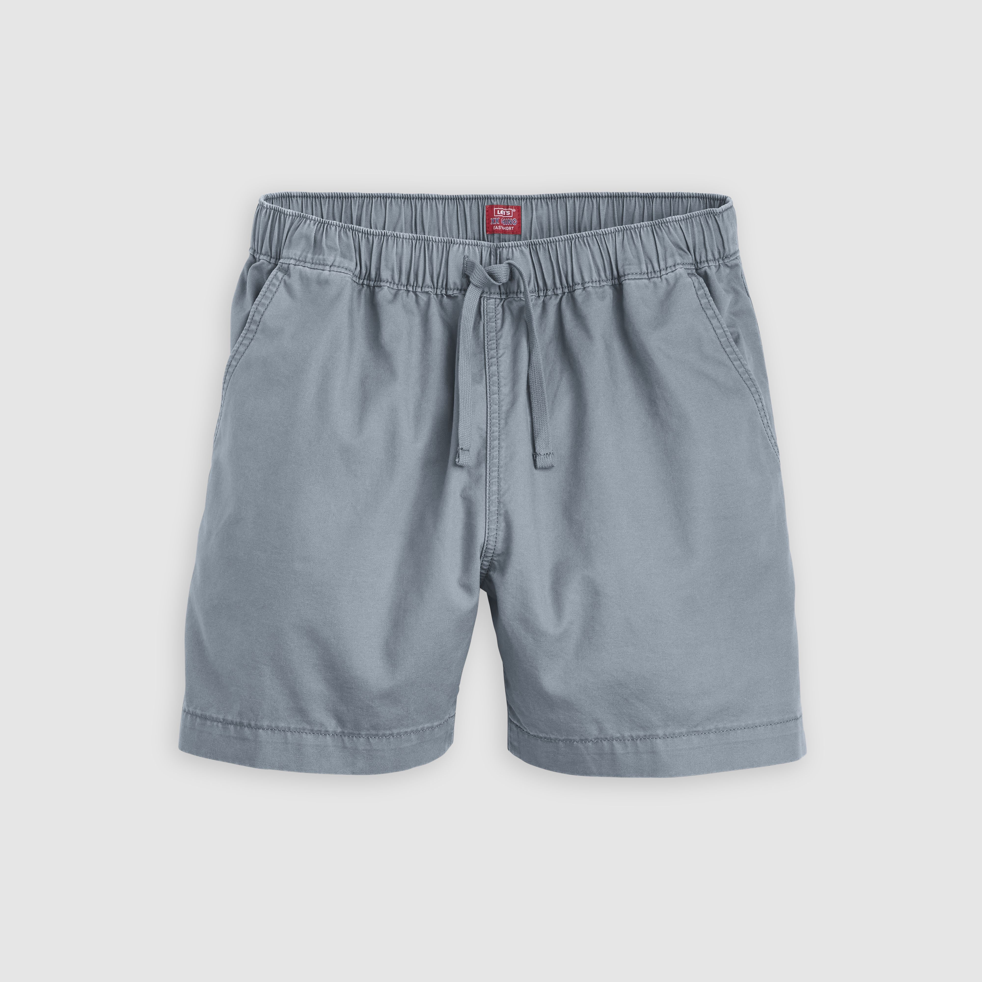 XX Chino Easy Cotton Linen 6" Men's Shorts 6