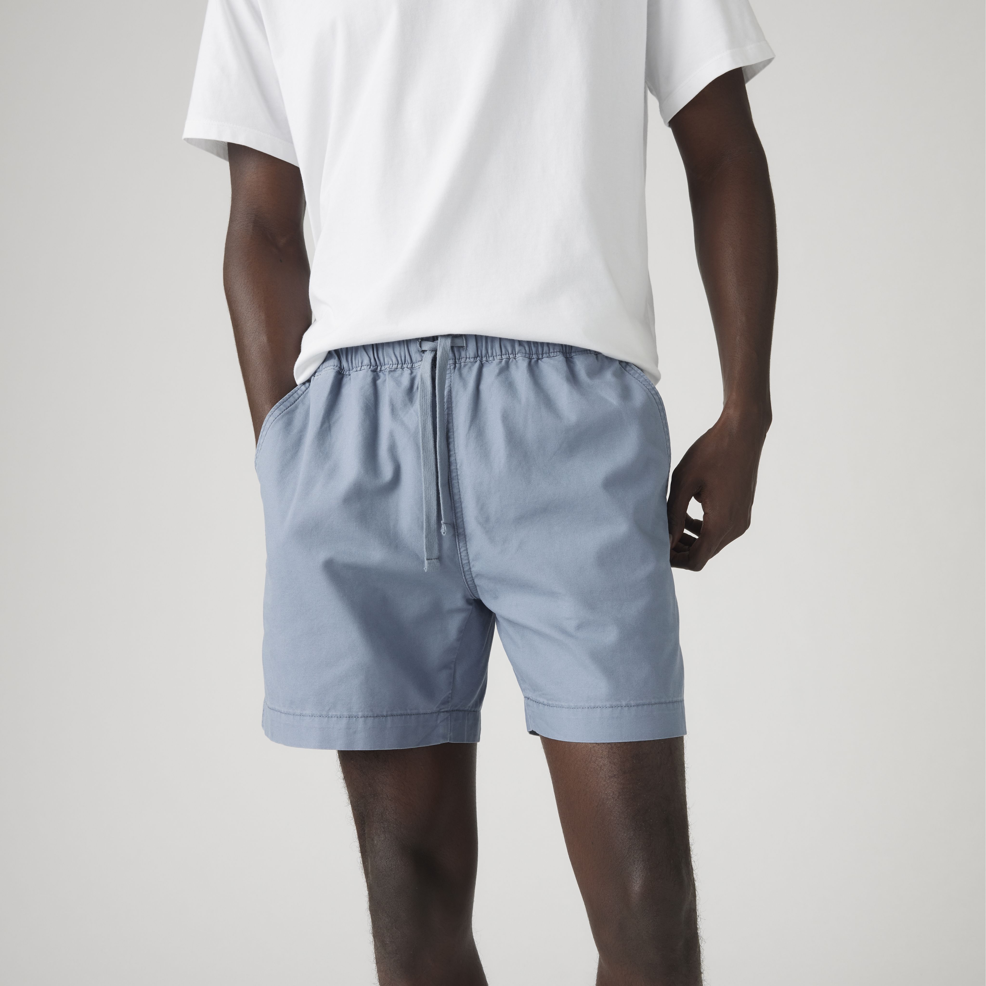 XX Chino Easy Cotton Linen 6" Men's Shorts 5