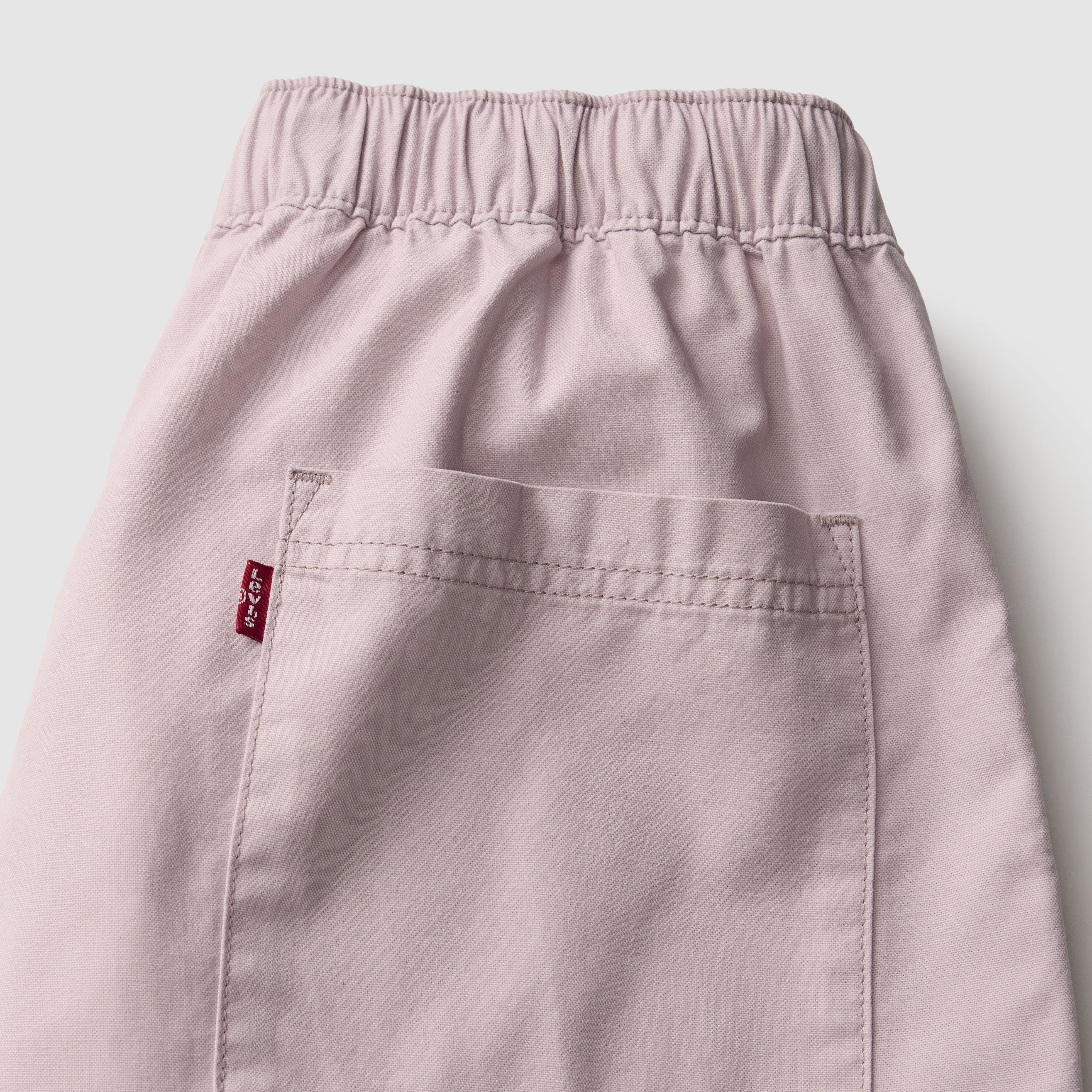 XX Chino Easy Cotton Linen 6" Men's Shorts 7