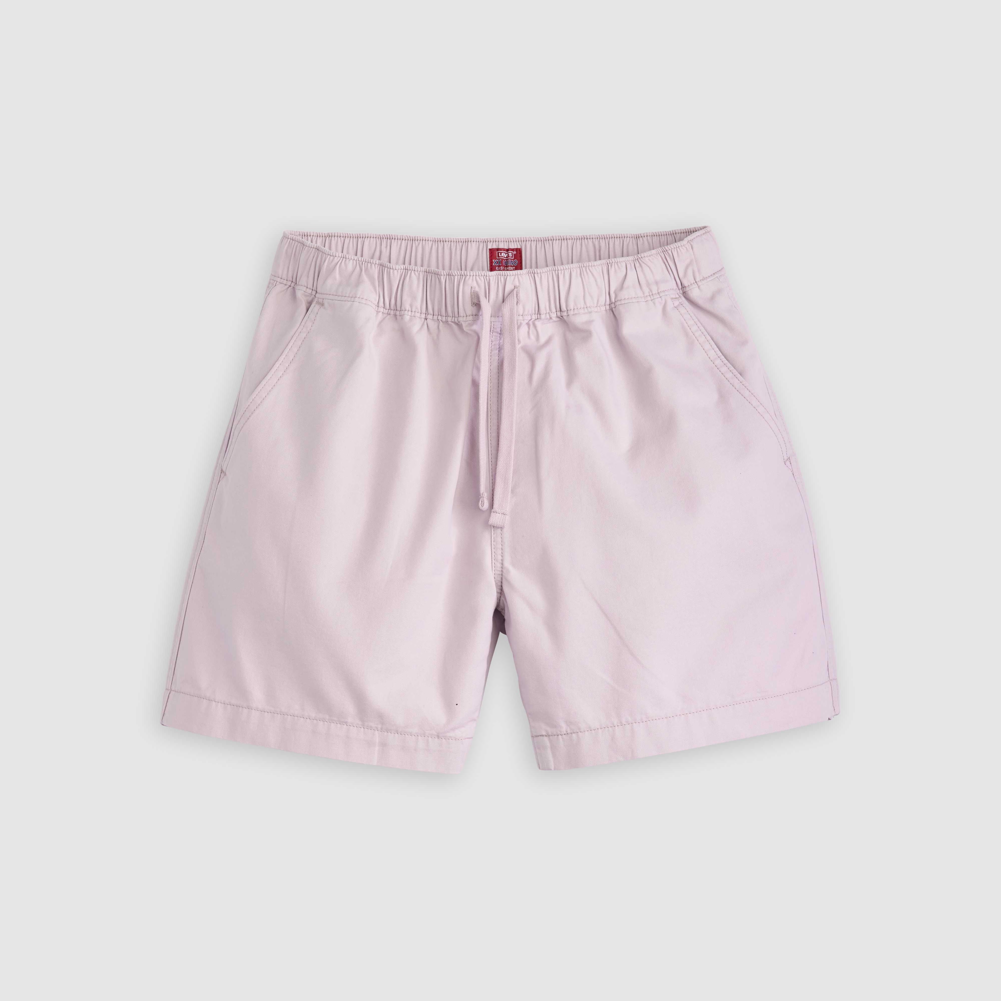 XX Chino Easy Cotton Linen 6" Men's Shorts 6