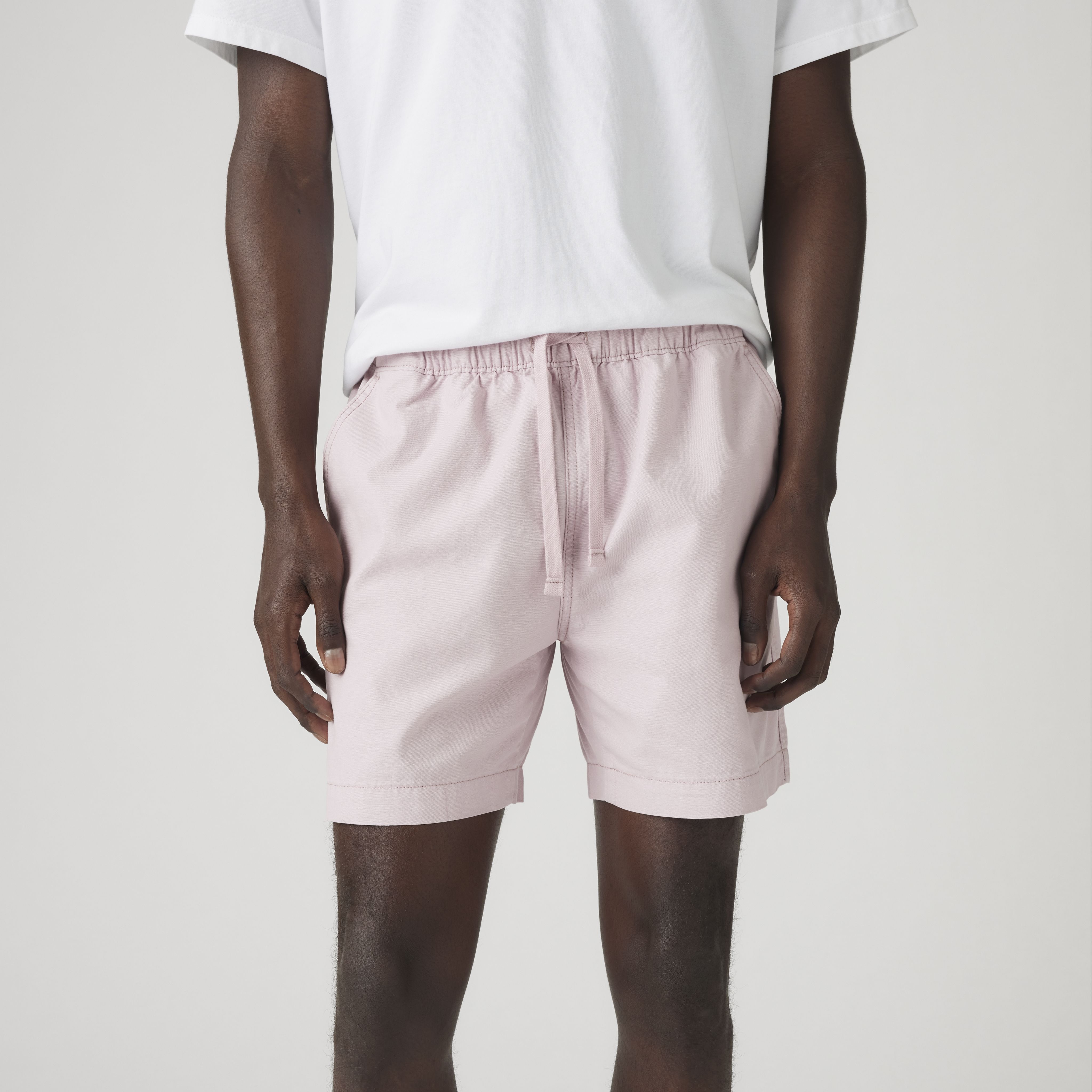 XX Chino Easy Cotton Linen 6" Men's Shorts 5