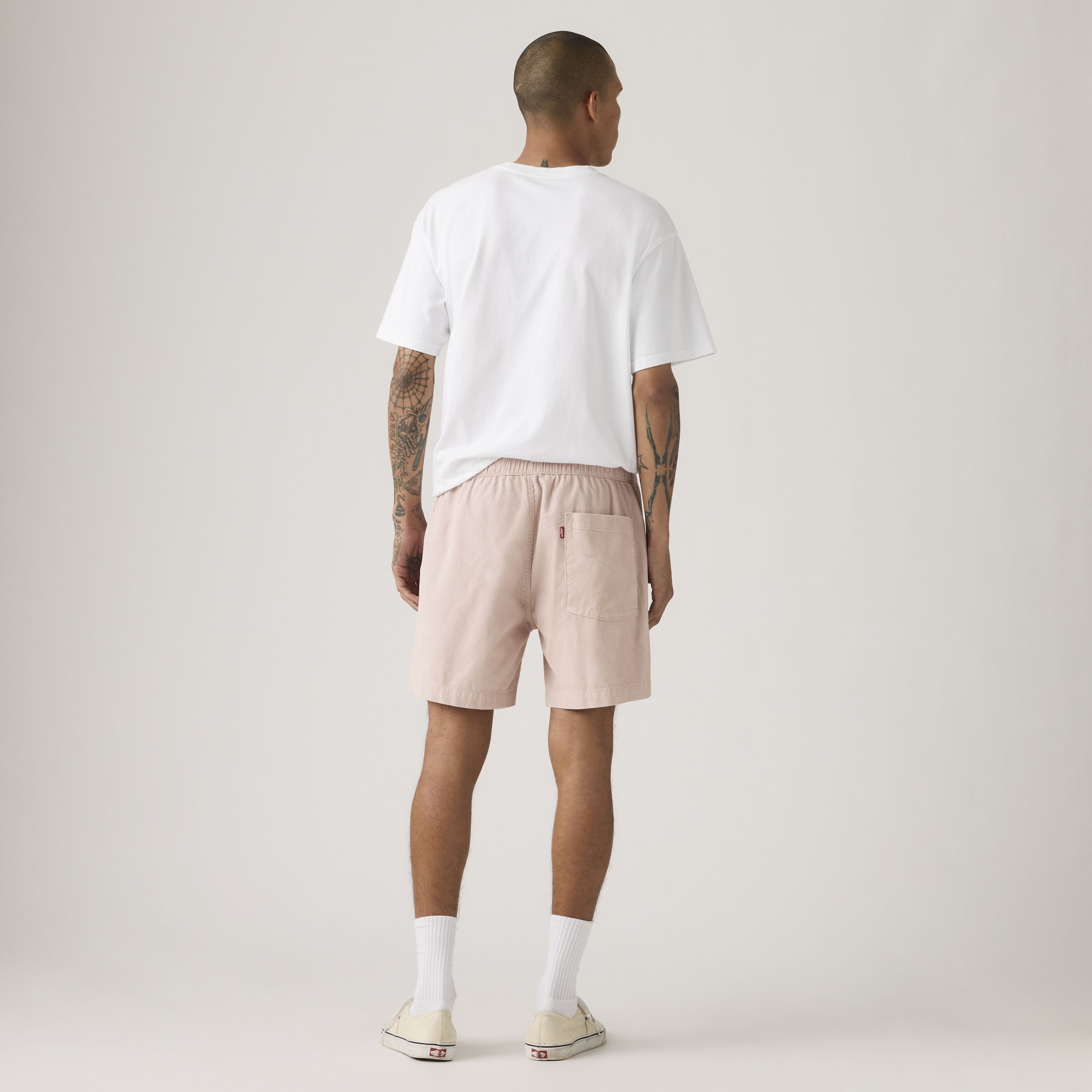 Easy Corduroy 6" Men's Shorts 3