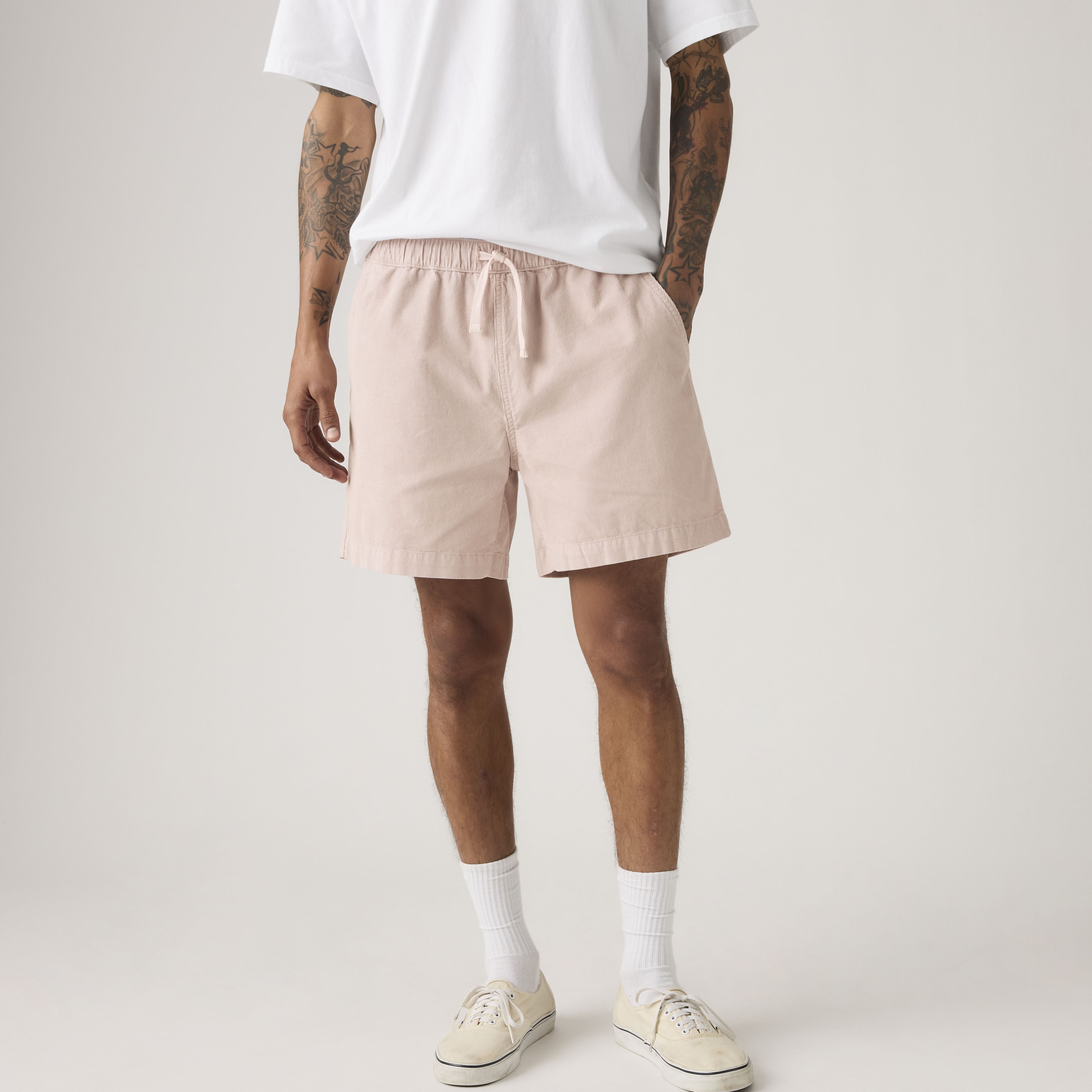 Easy Corduroy 6" Men's Shorts 2