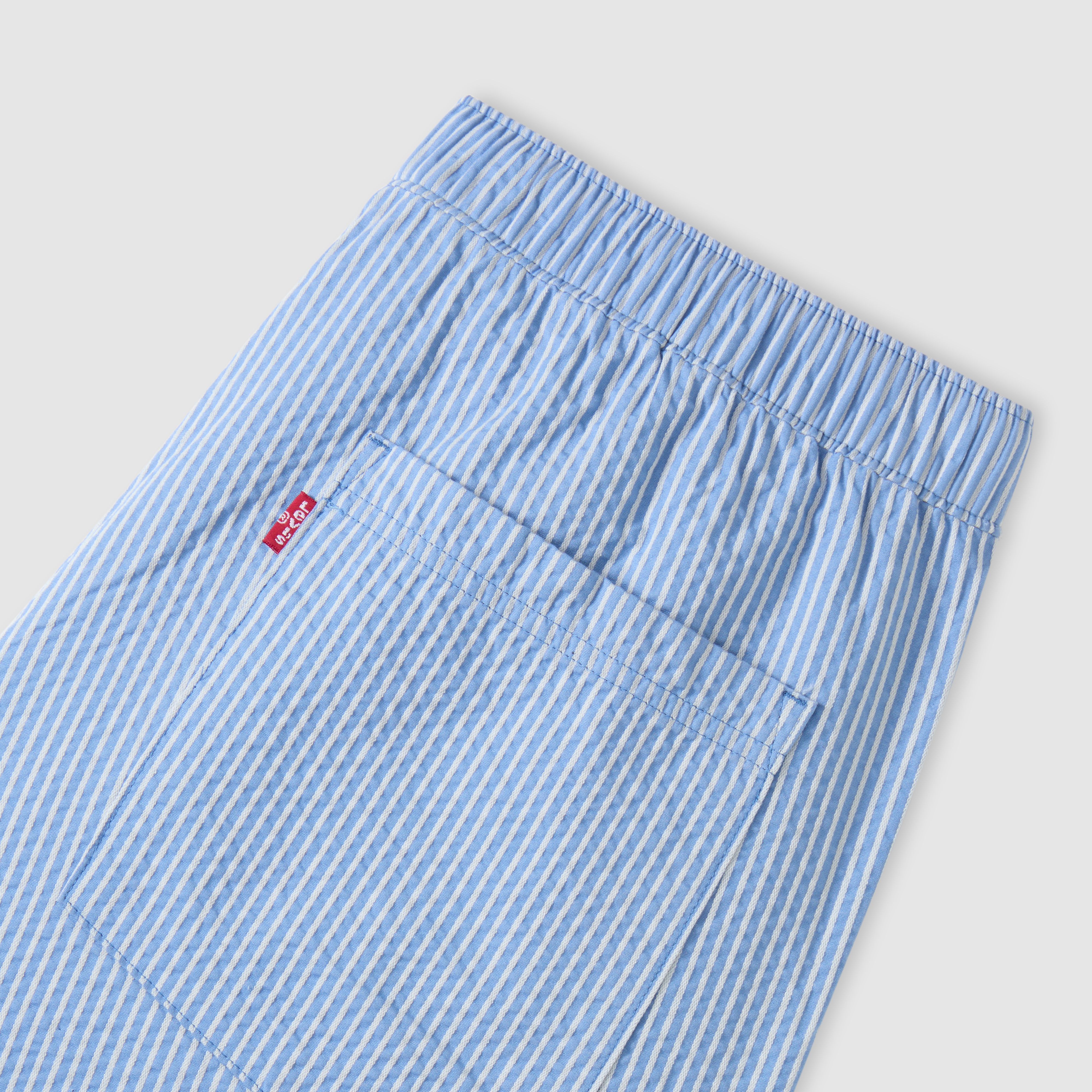 Easy Shorts 7