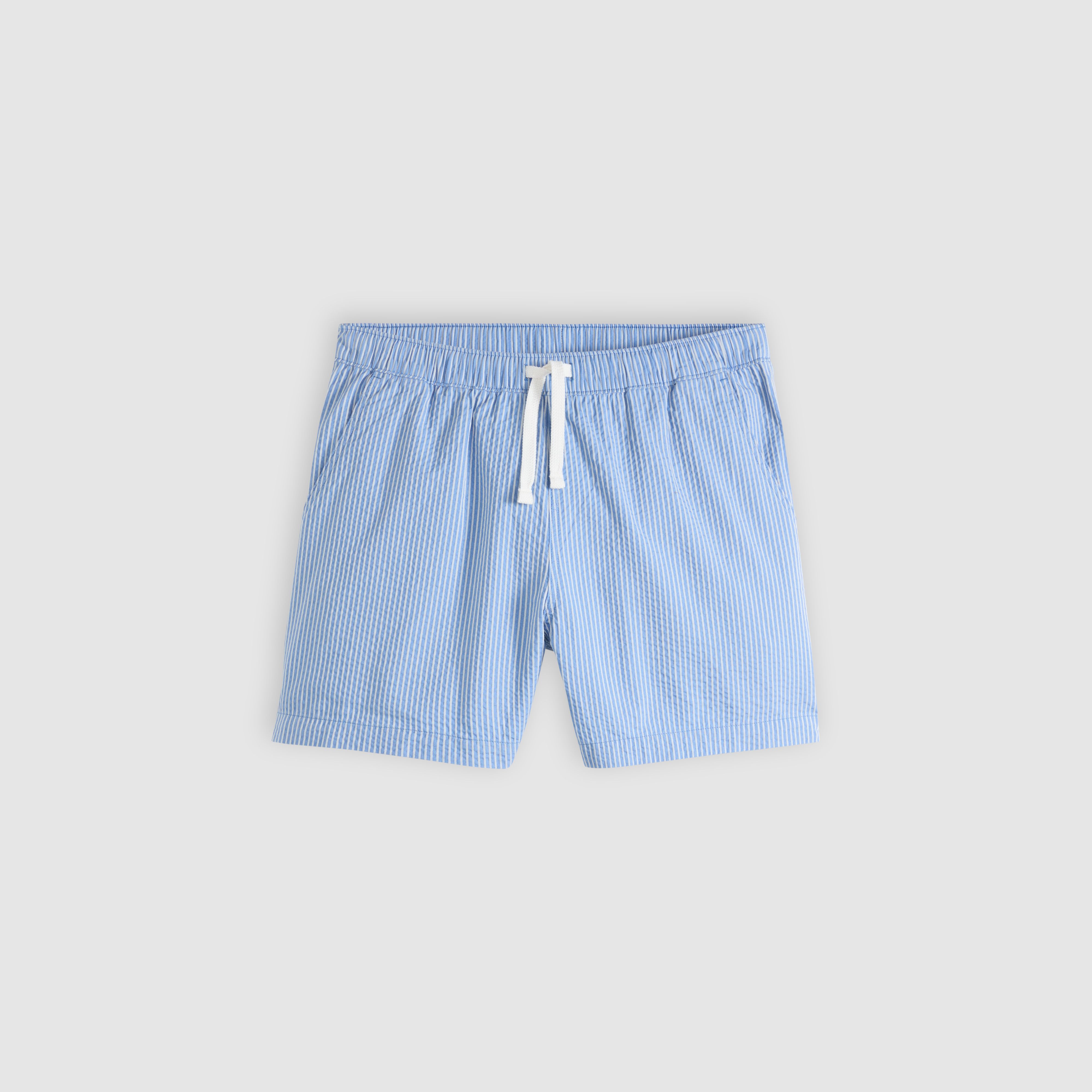 Easy Shorts 6