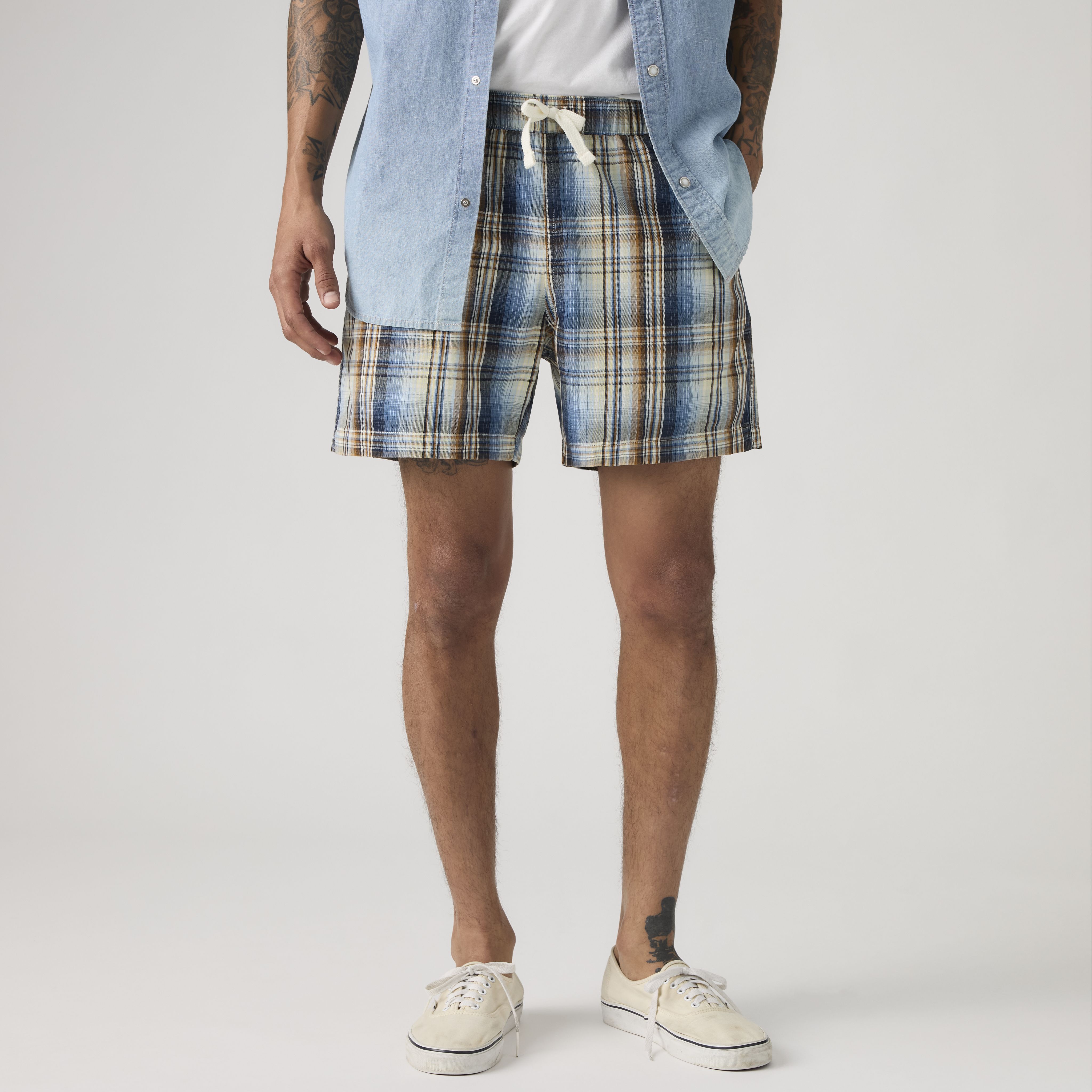 Easy Shorts 2