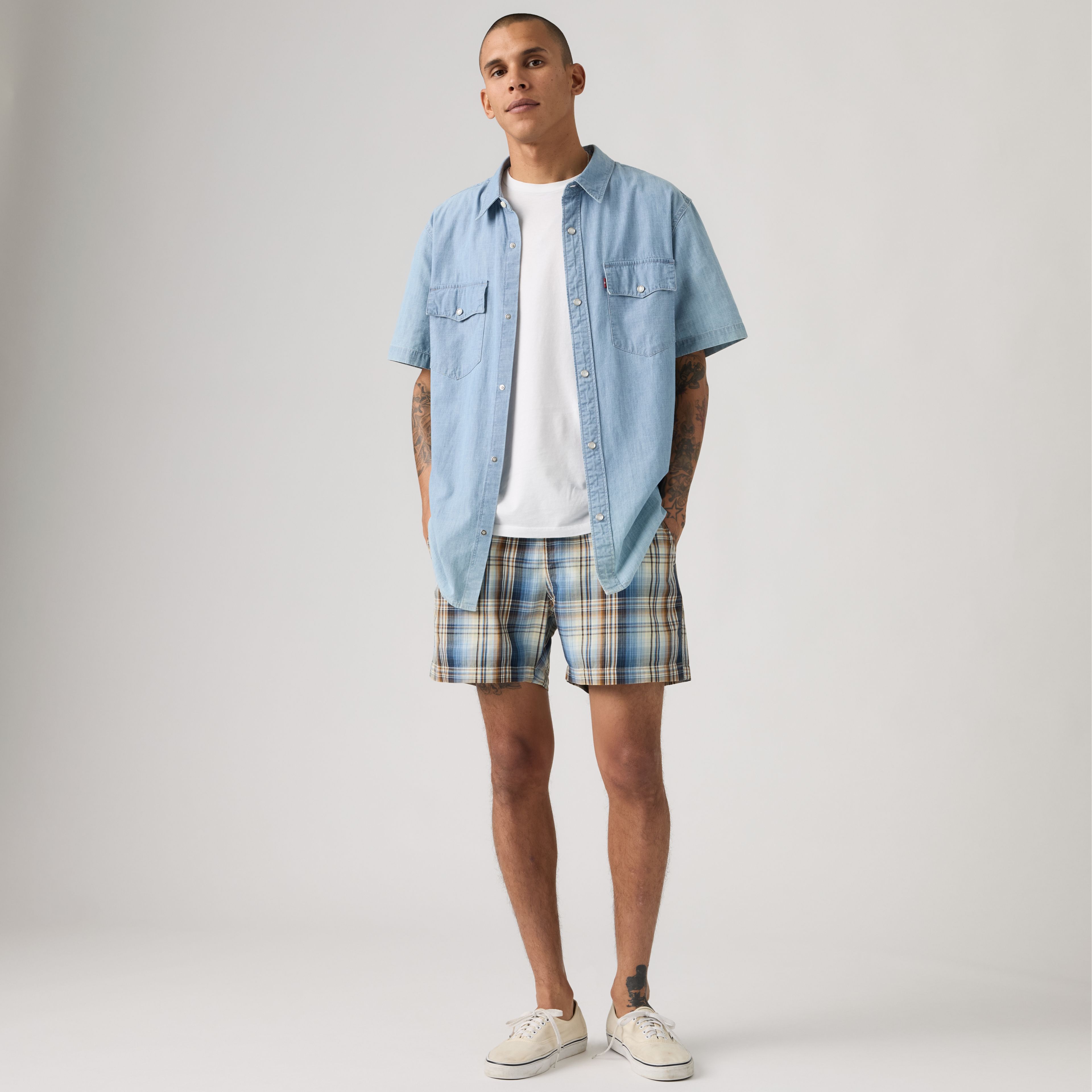 Easy 6" Men's Shorts