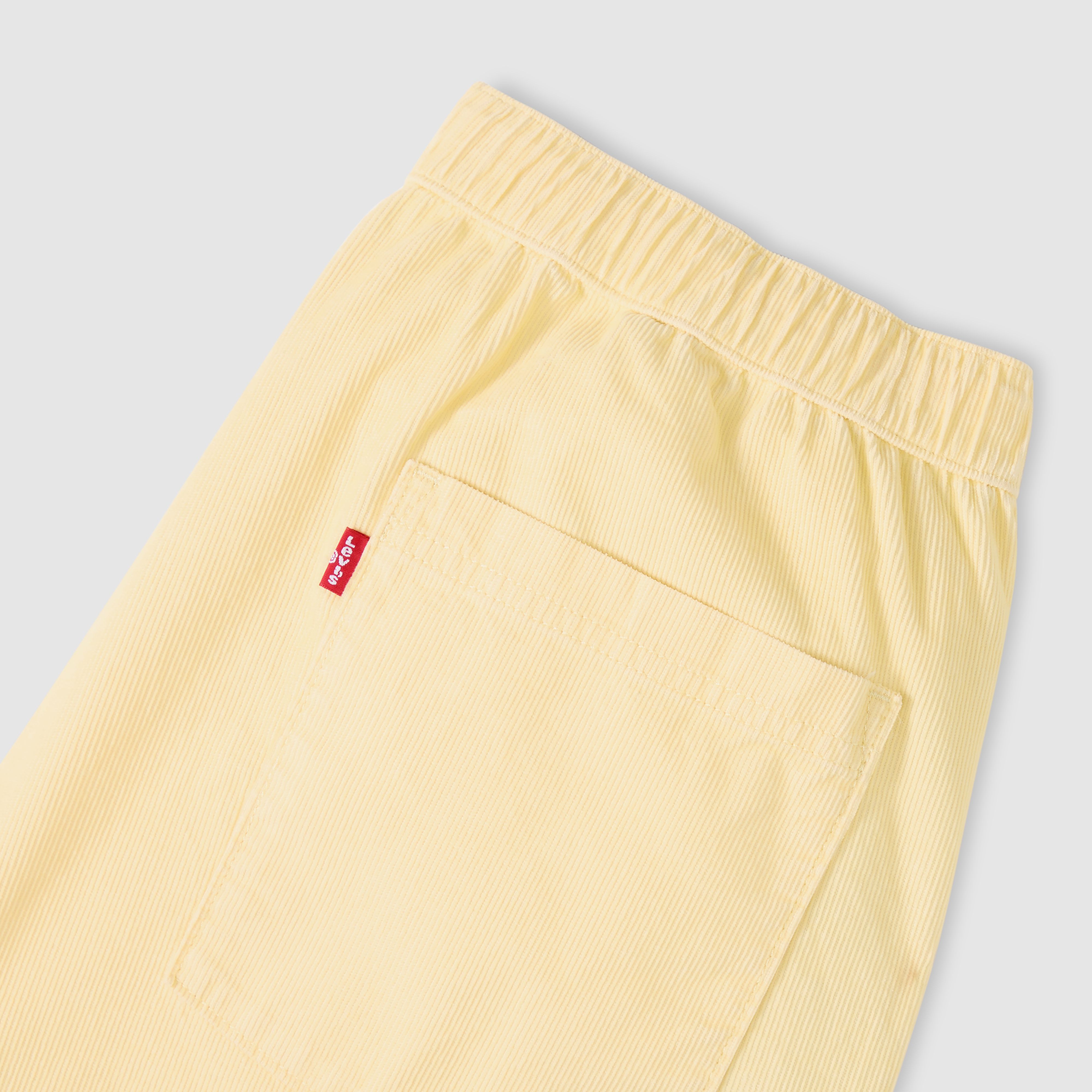 Easy Corduroy 6" Men's Shorts 7