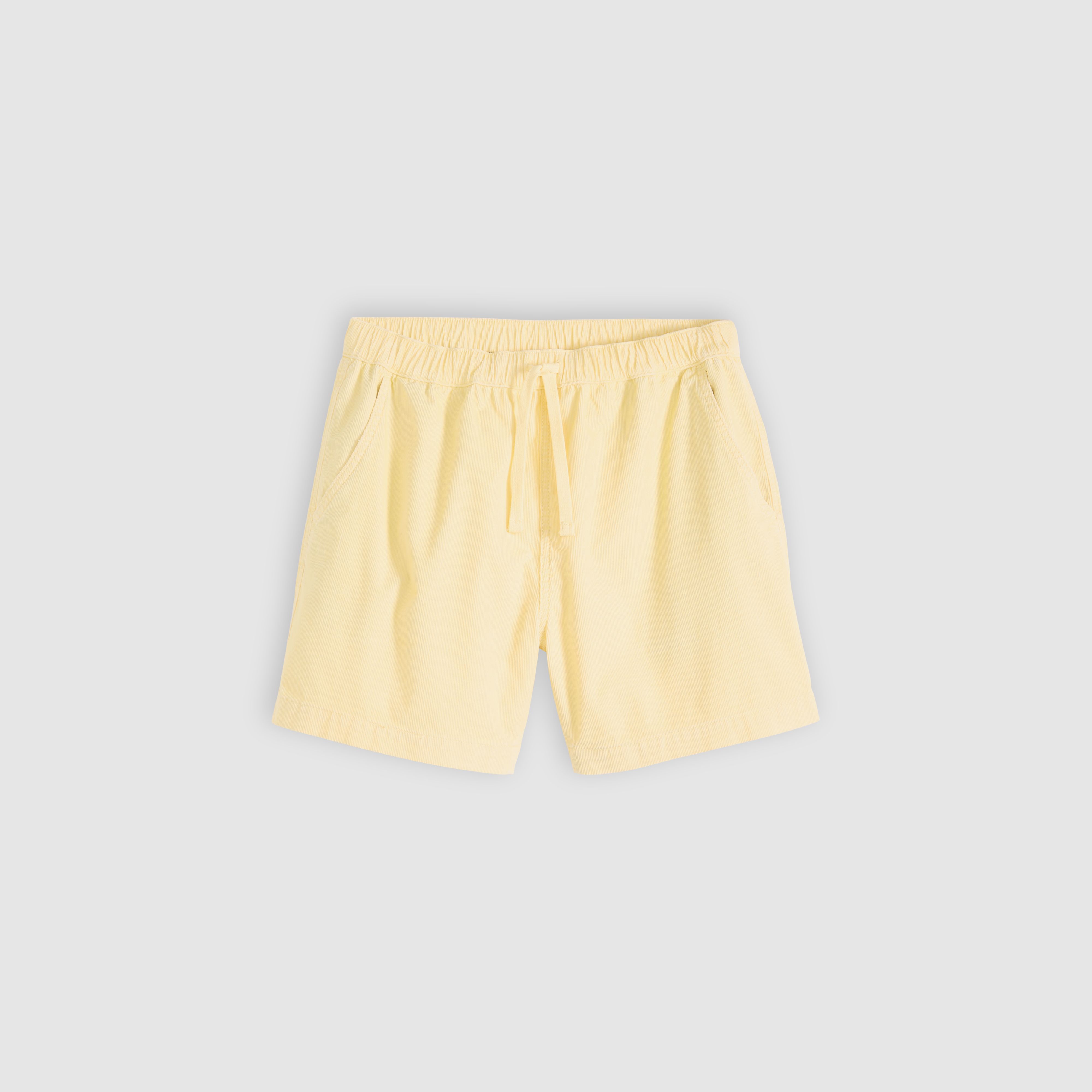 Easy Corduroy 6" Men's Shorts 6