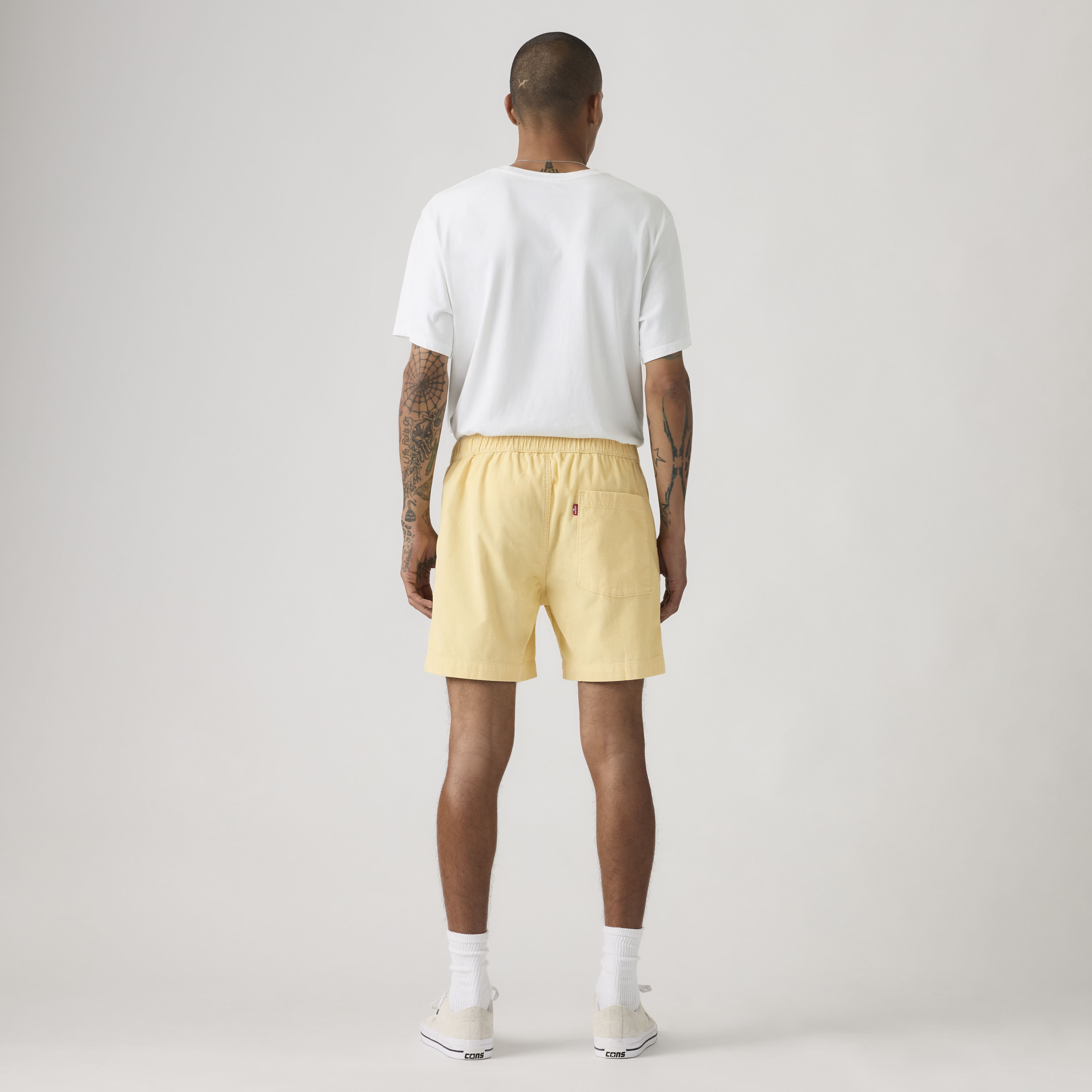 Easy Corduroy 6" Men's Shorts 3
