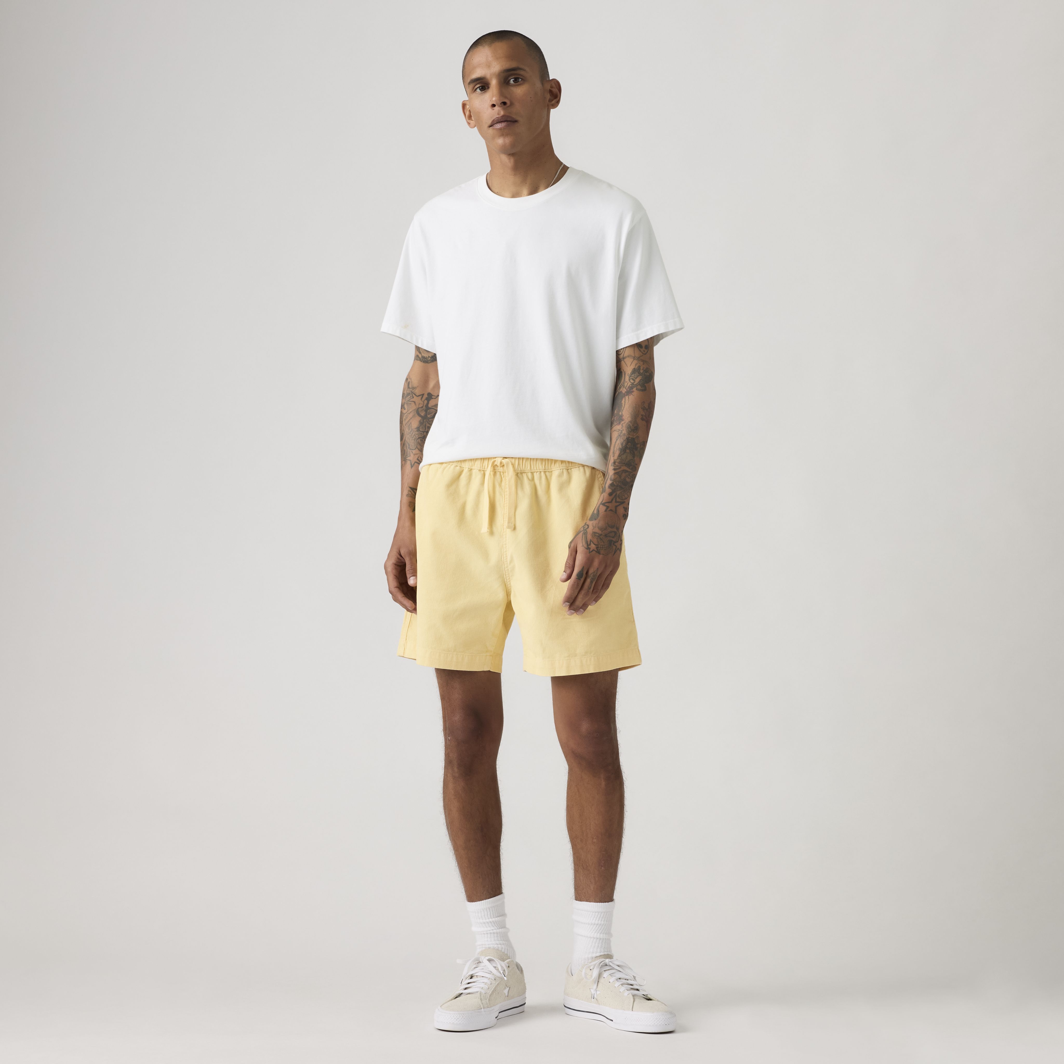 Easy Corduroy 6" Men's Shorts 10