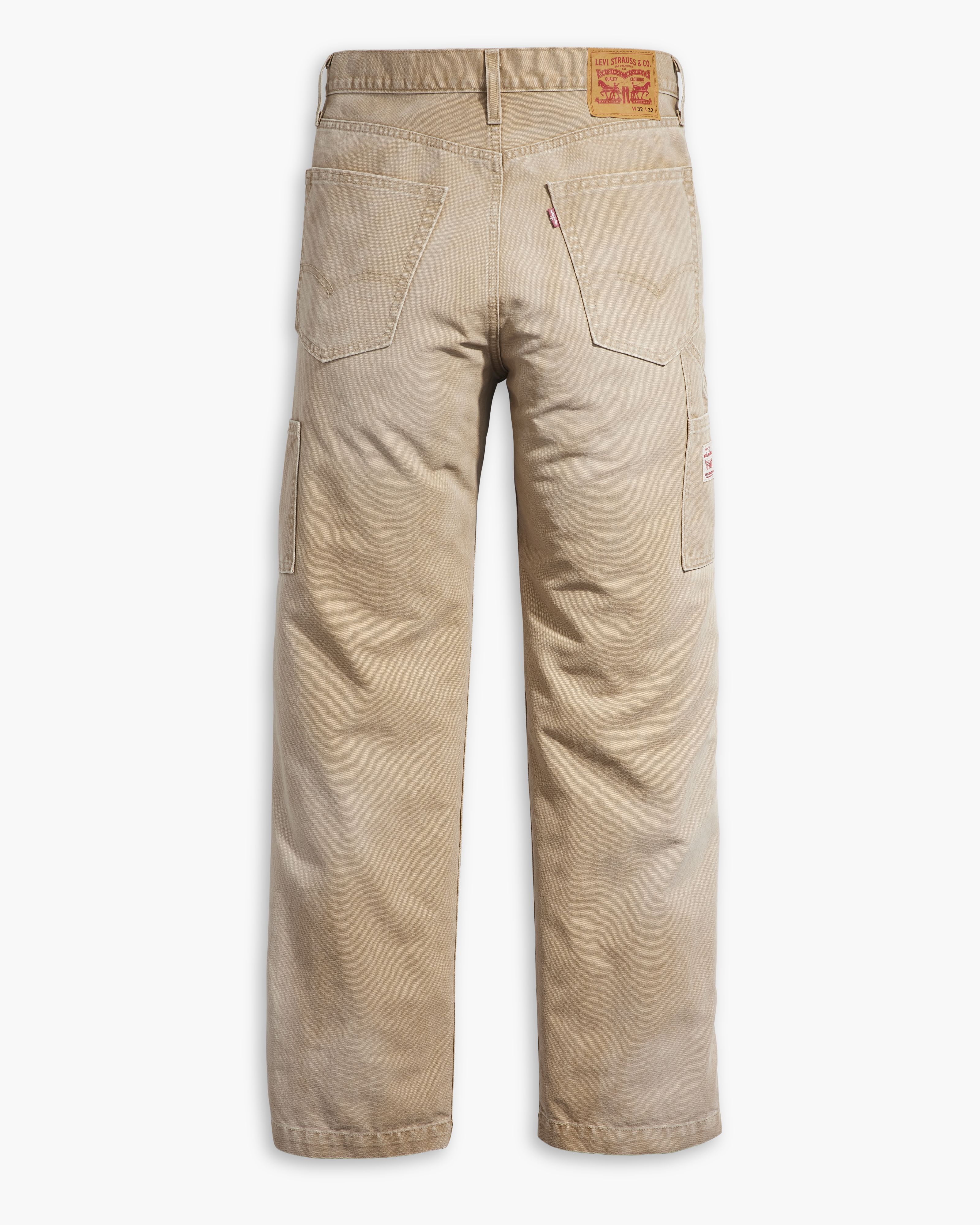 568™ Loose Double-Knee Men's Pants 1