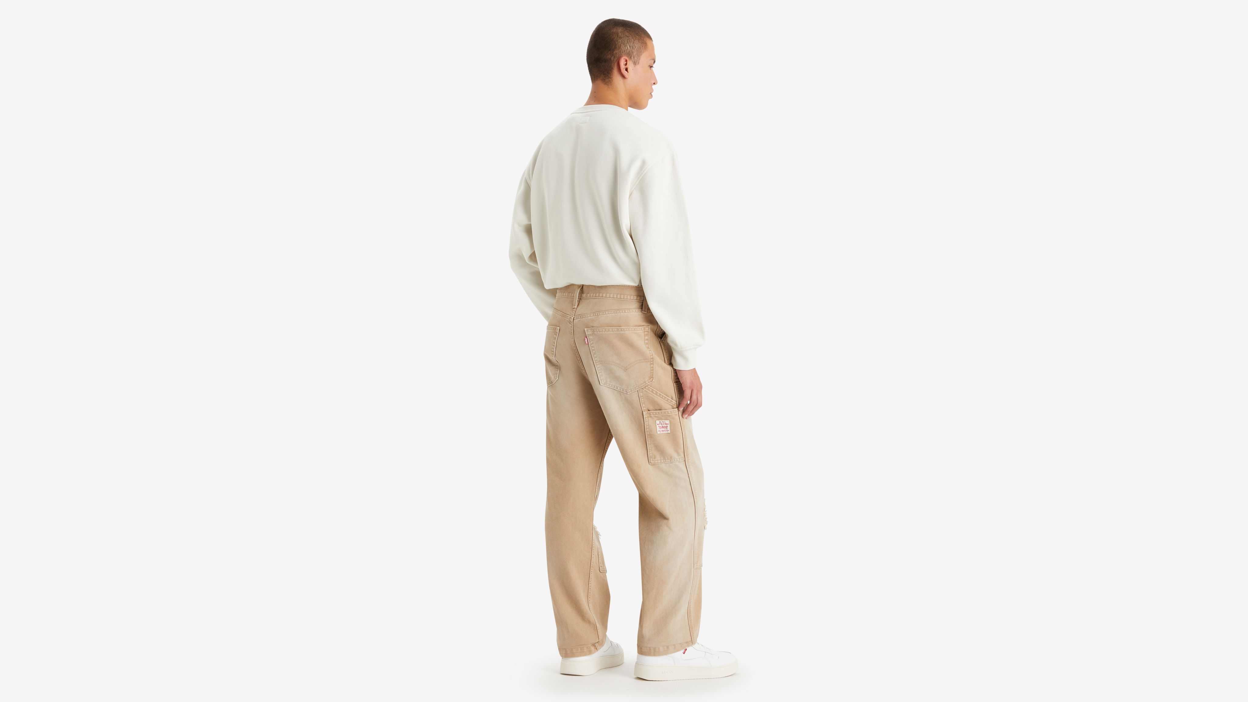 568™ Loose Double-Knee Men's Pants 4