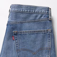 568™ Loose Straight Double-Knee Carpenter Men's Jeans — Detroit Wash - Medium Wash - Non-Stretch 7