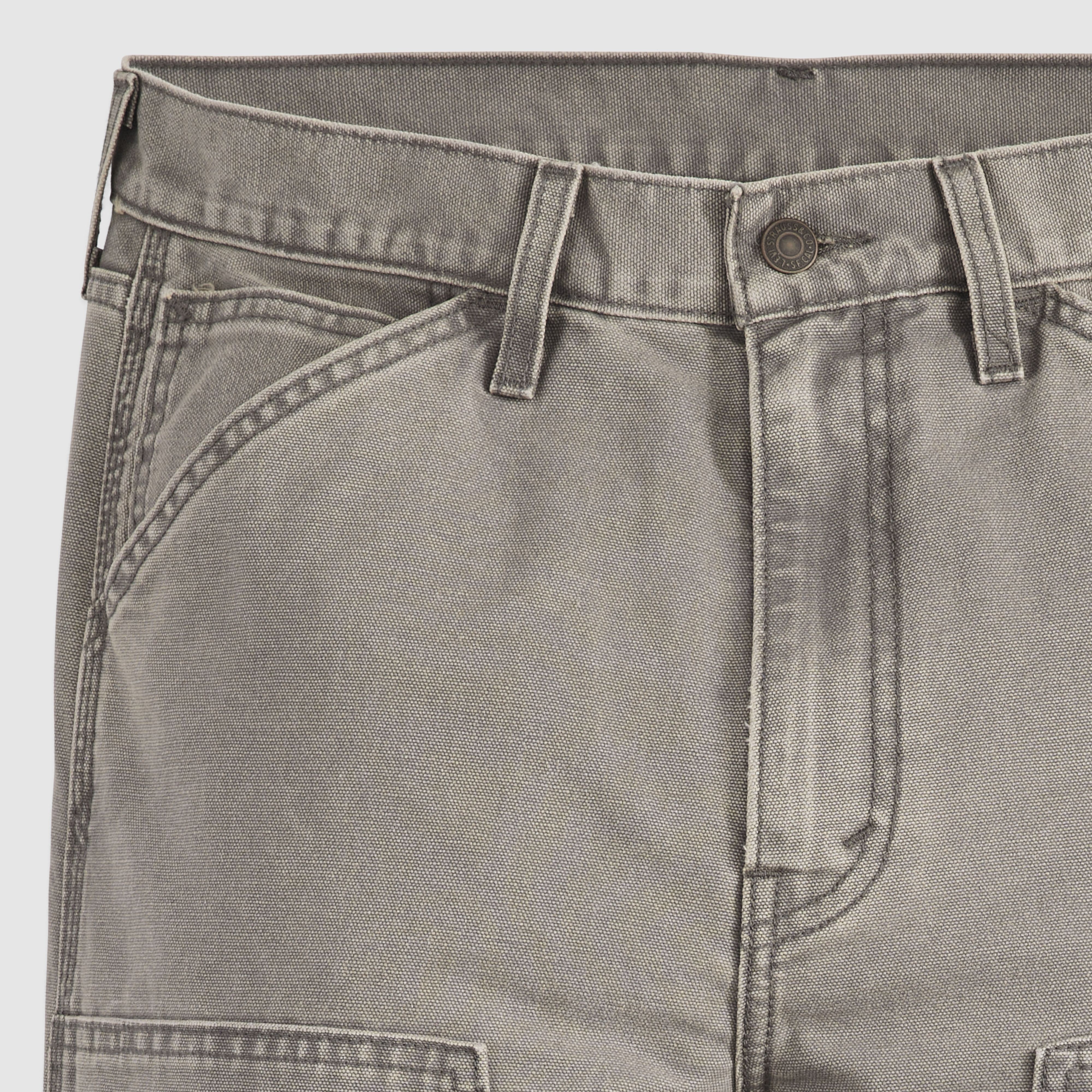 568™ Loose Straight Double-Knee Carpenter Men's Pants 7